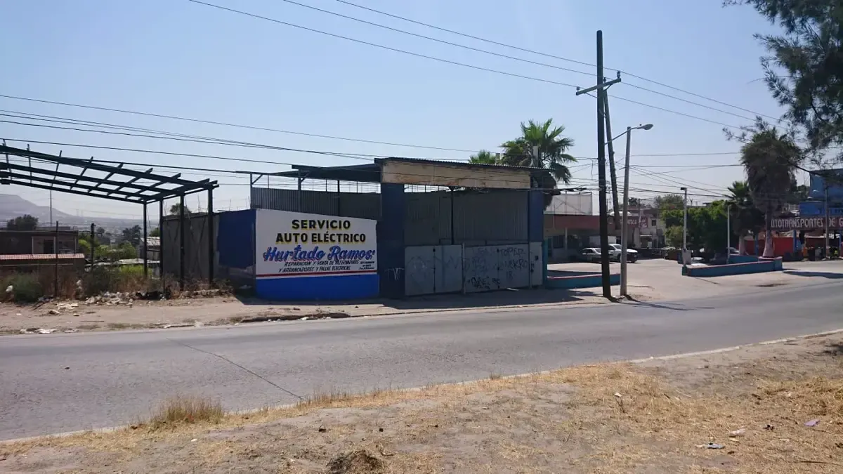 Local Comercial Spot2