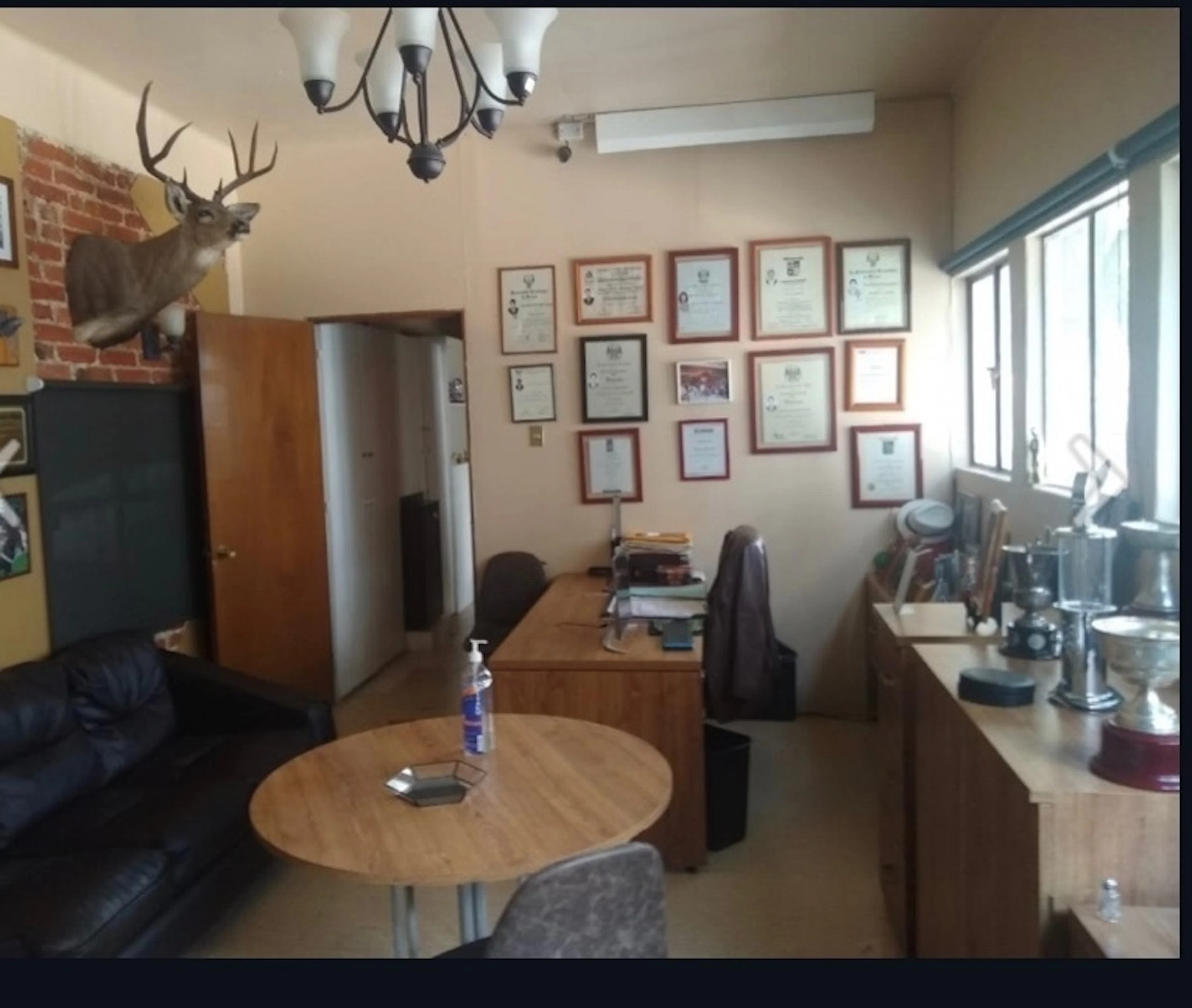 Oficina Spot2