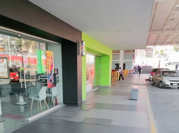 Local Comercial Spot2