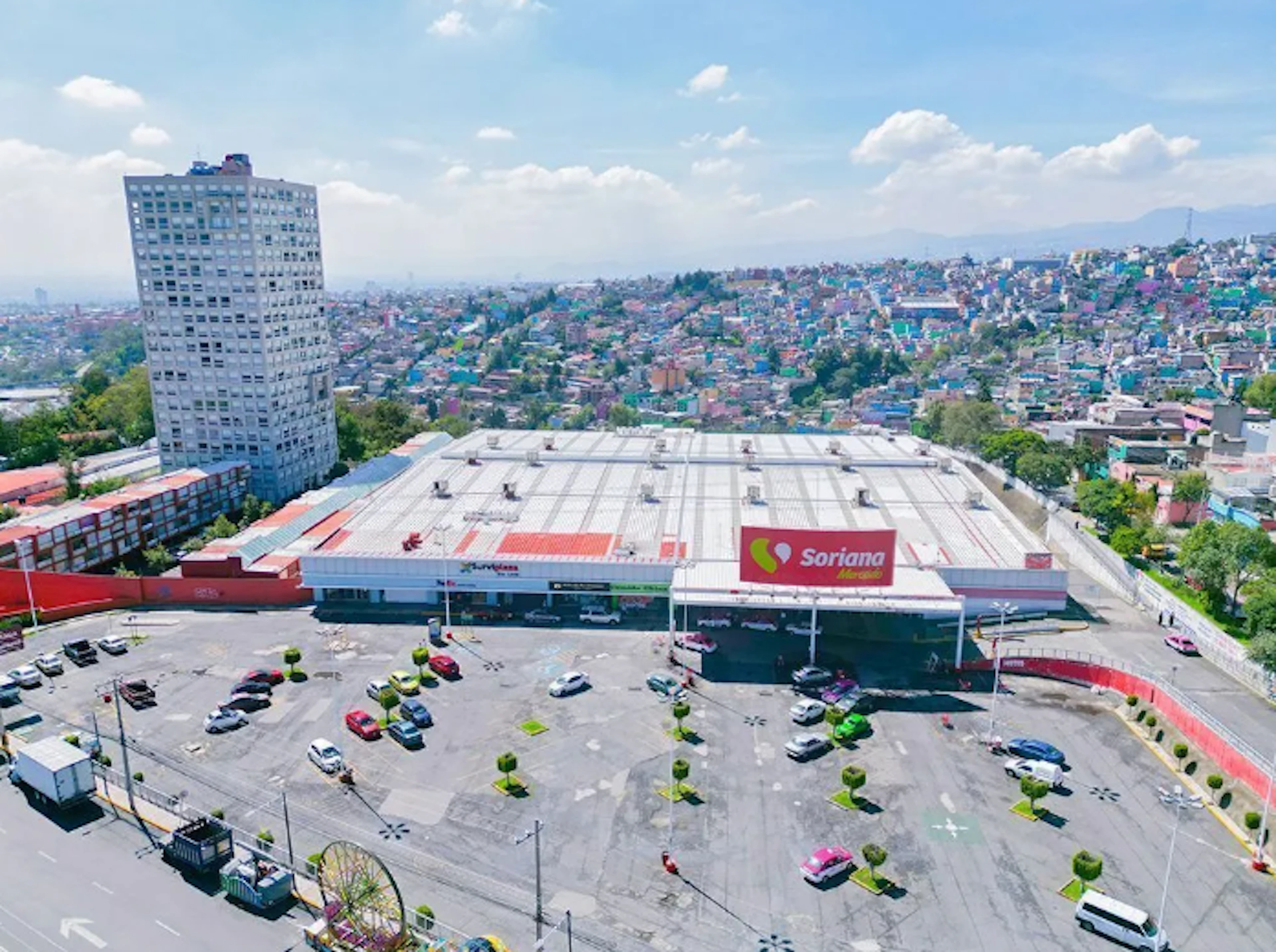 Local Comercial Spot2