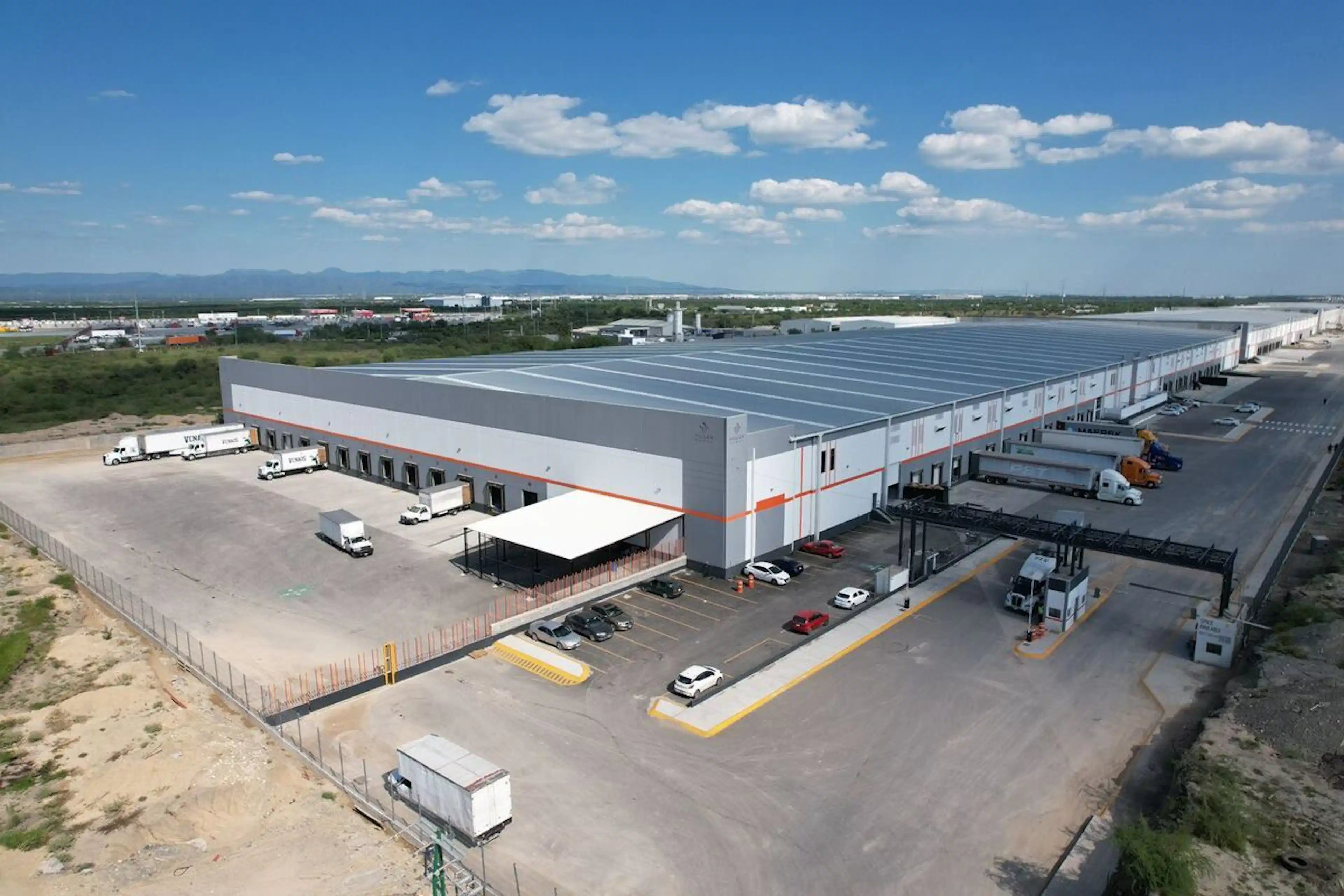 Monterrey S/N