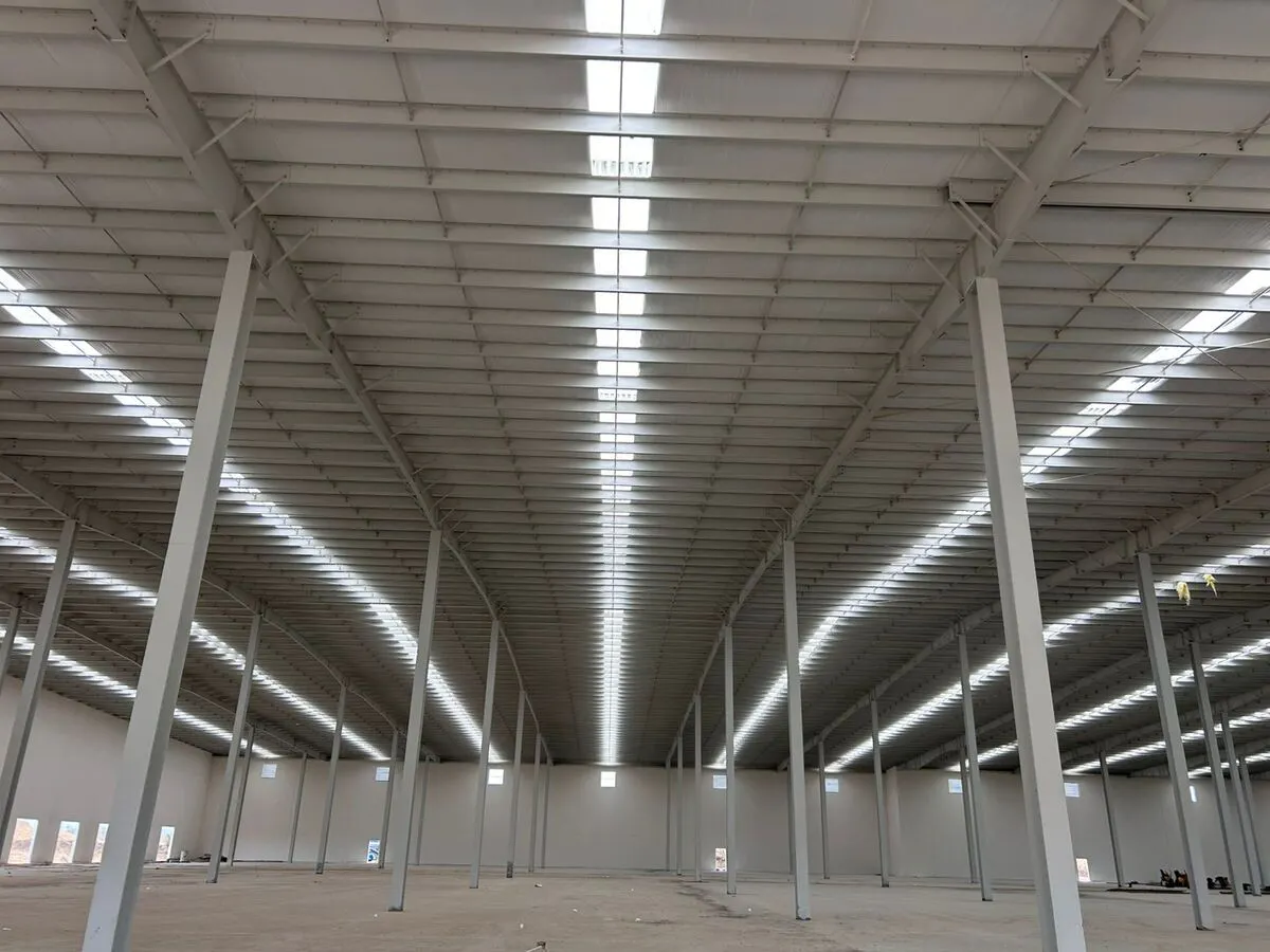 Industrial Spot2