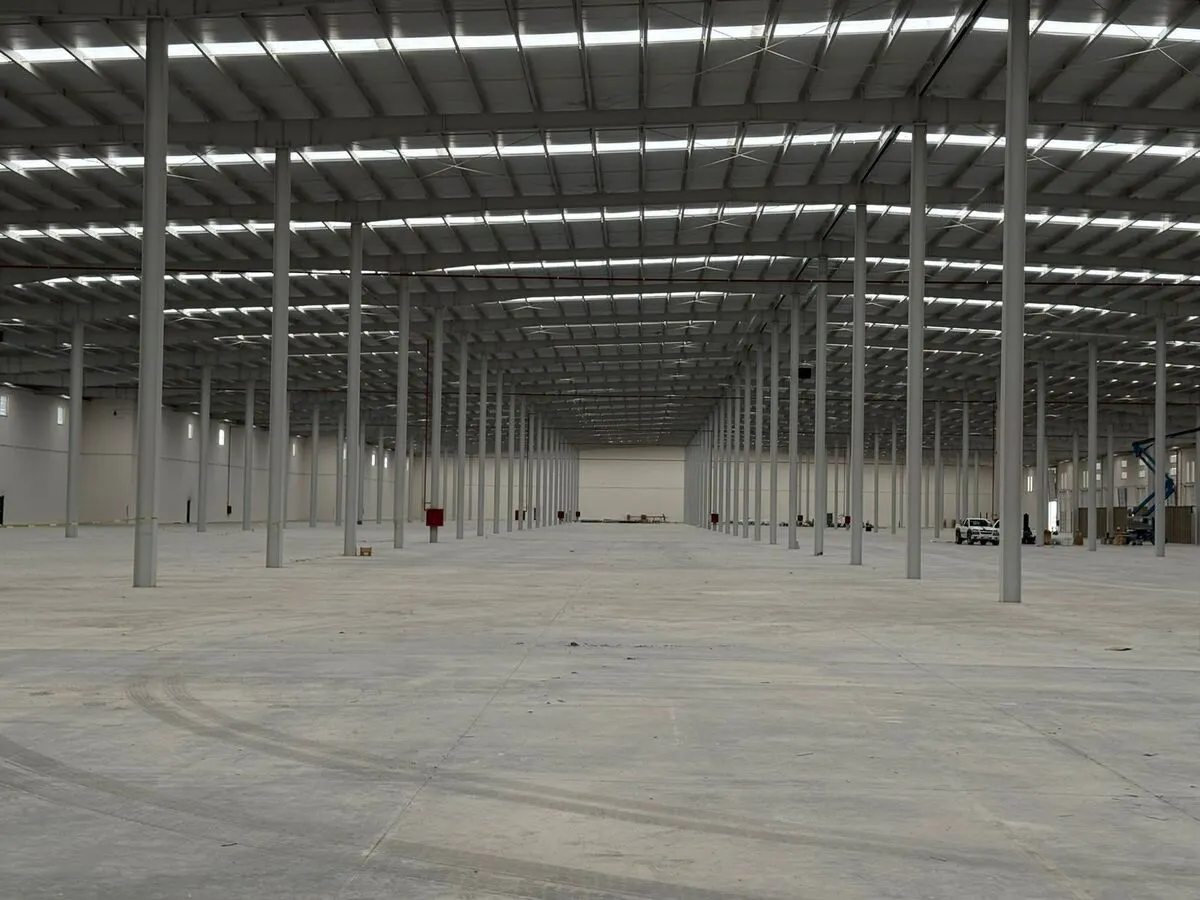 Industrial Spot2