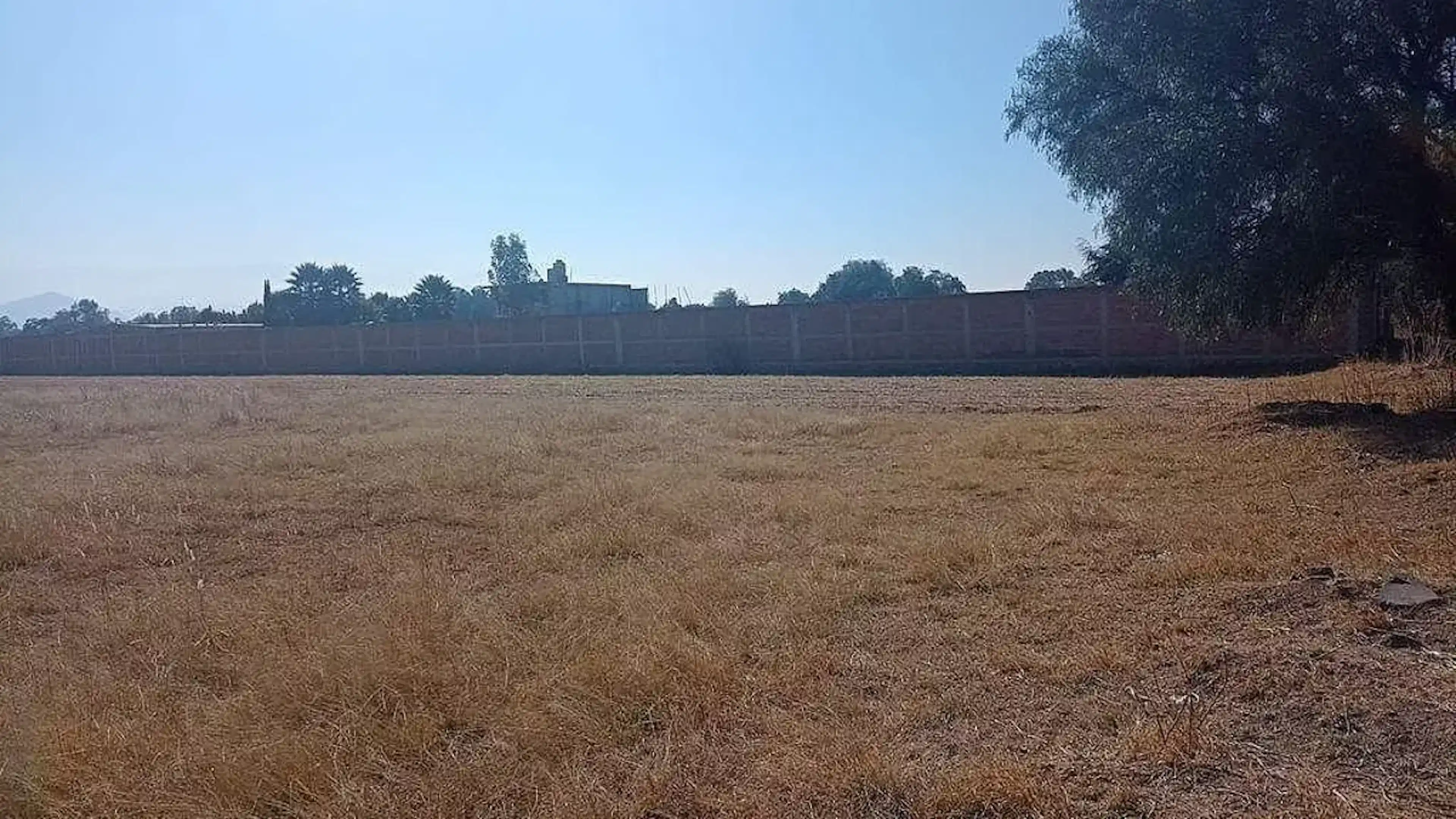 Terreno En Venta En San Antonio La Isla, San Antonio La Isla, México