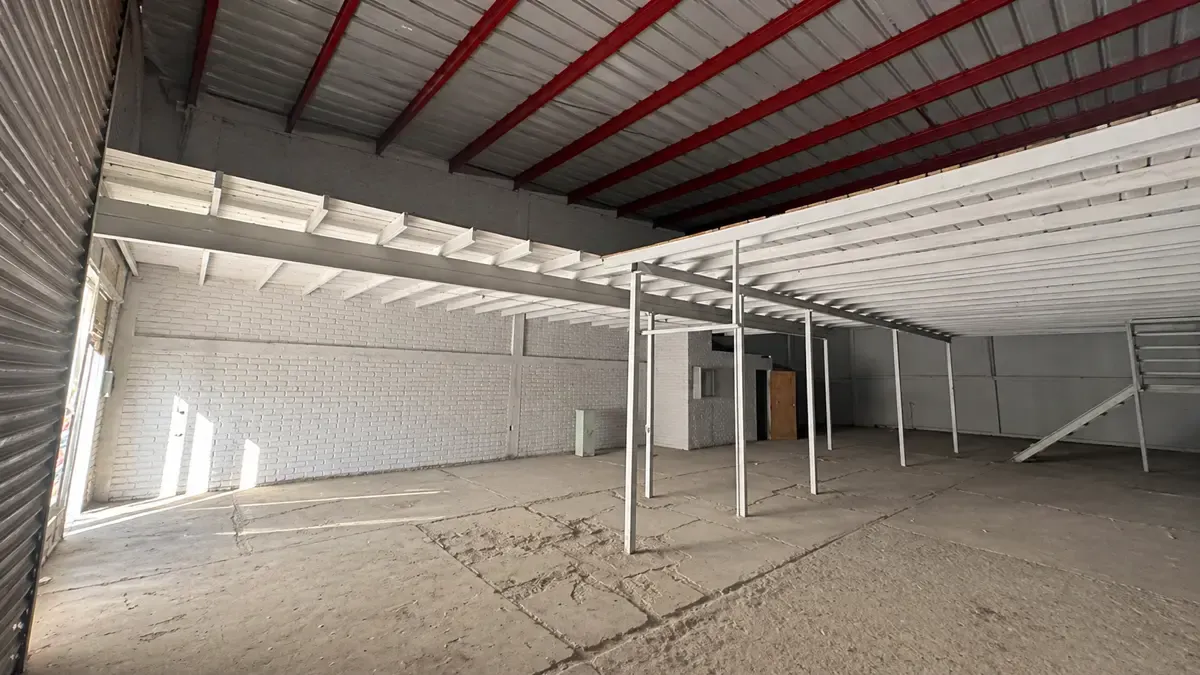 Industrial Spot2