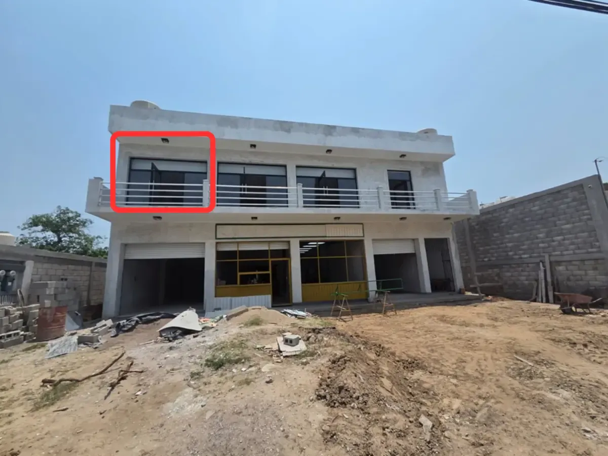 Local Comercial Spot2
