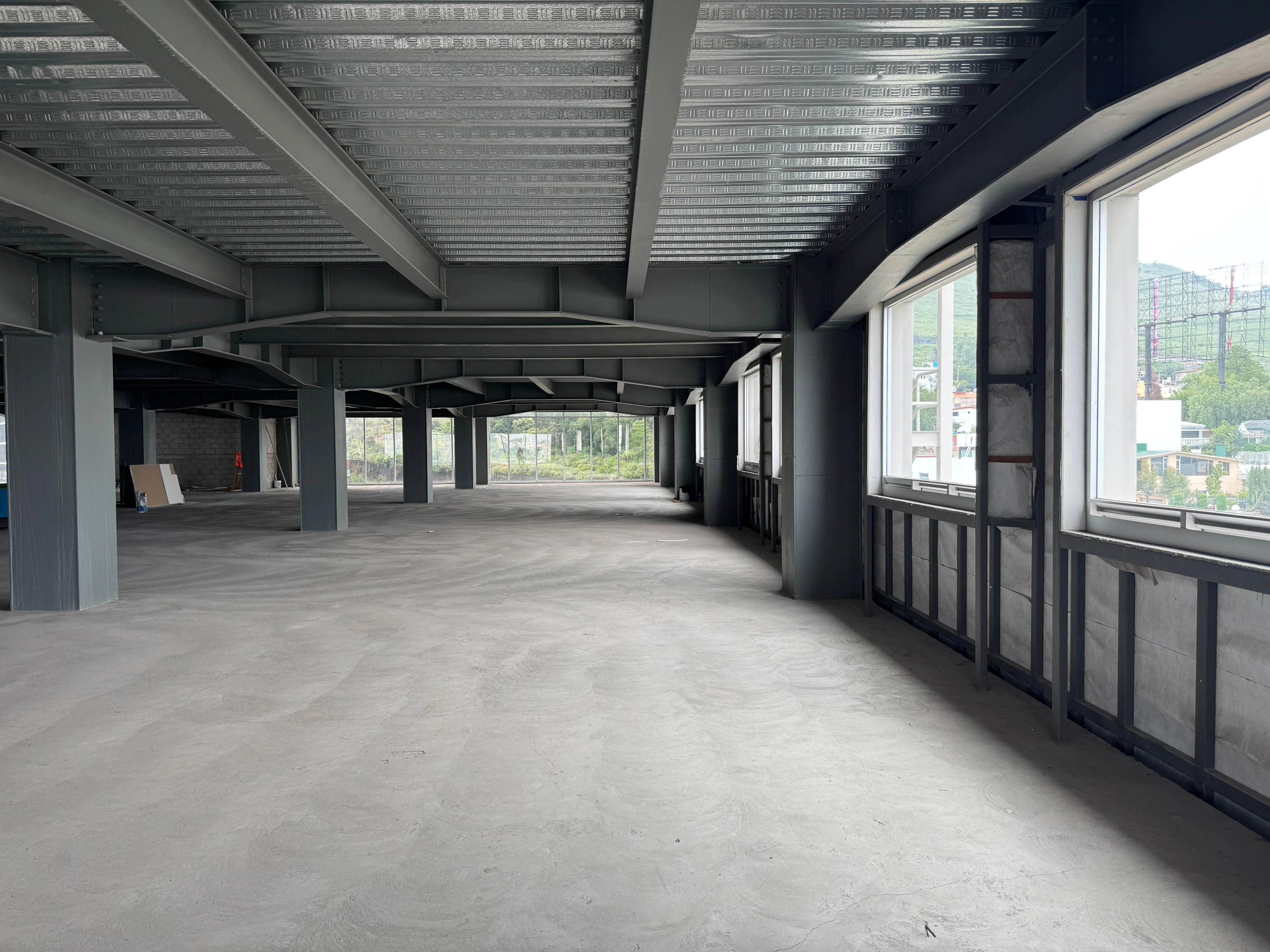 Oficina Spot2
