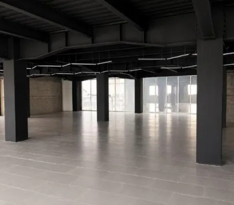 Oficina Spot2