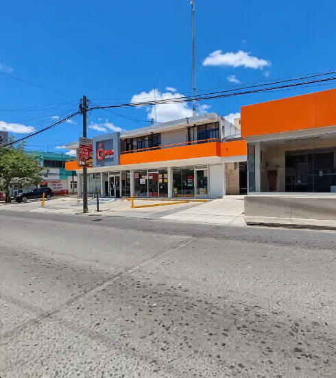Local Comercial Spot2