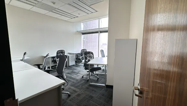 Oficina Spot2