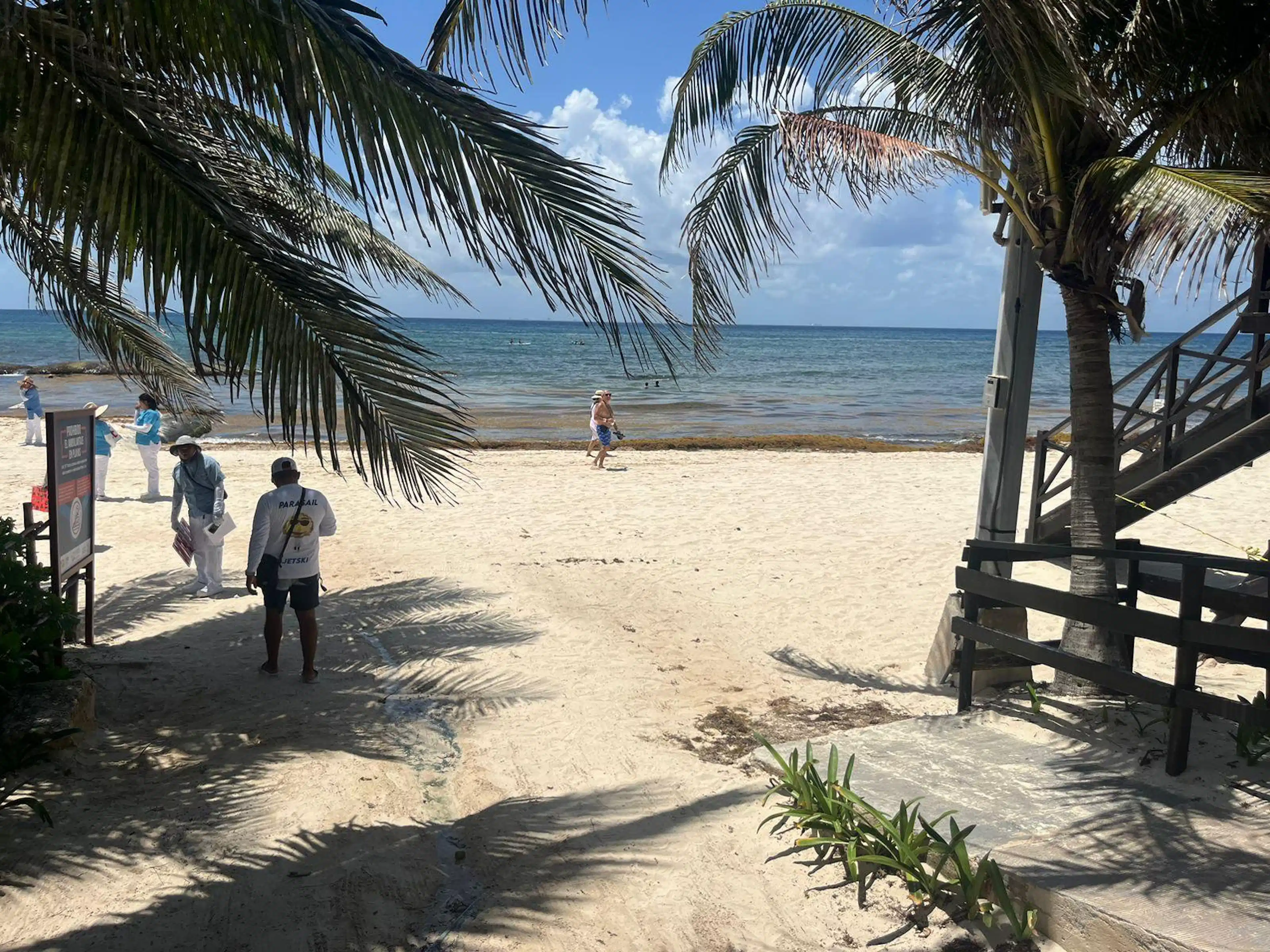 Venta terreno vía Xcalacoco, Playa del Carmen P4666