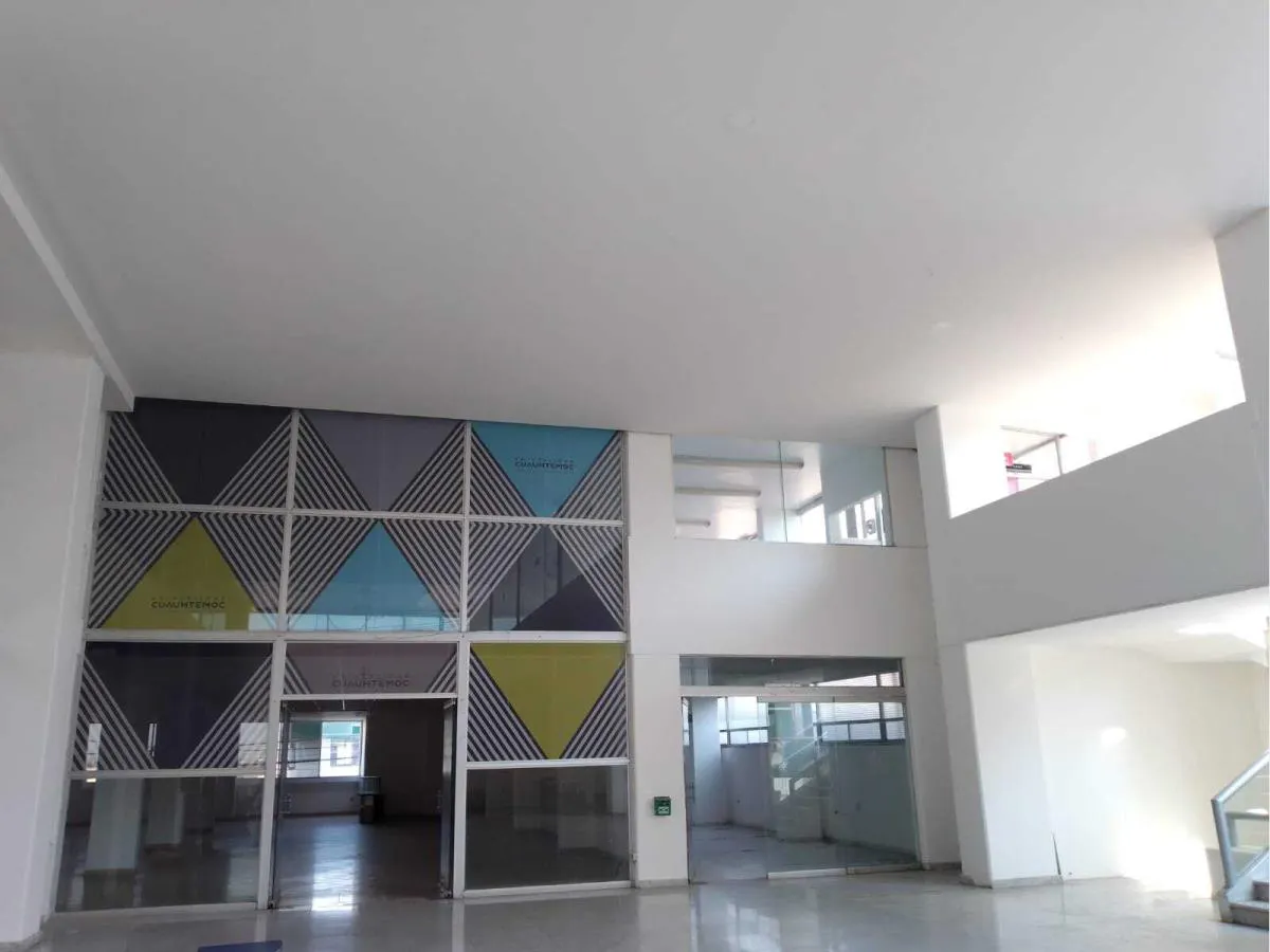Oficina Spot2