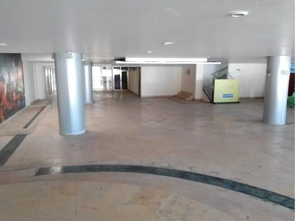 Oficina Spot2