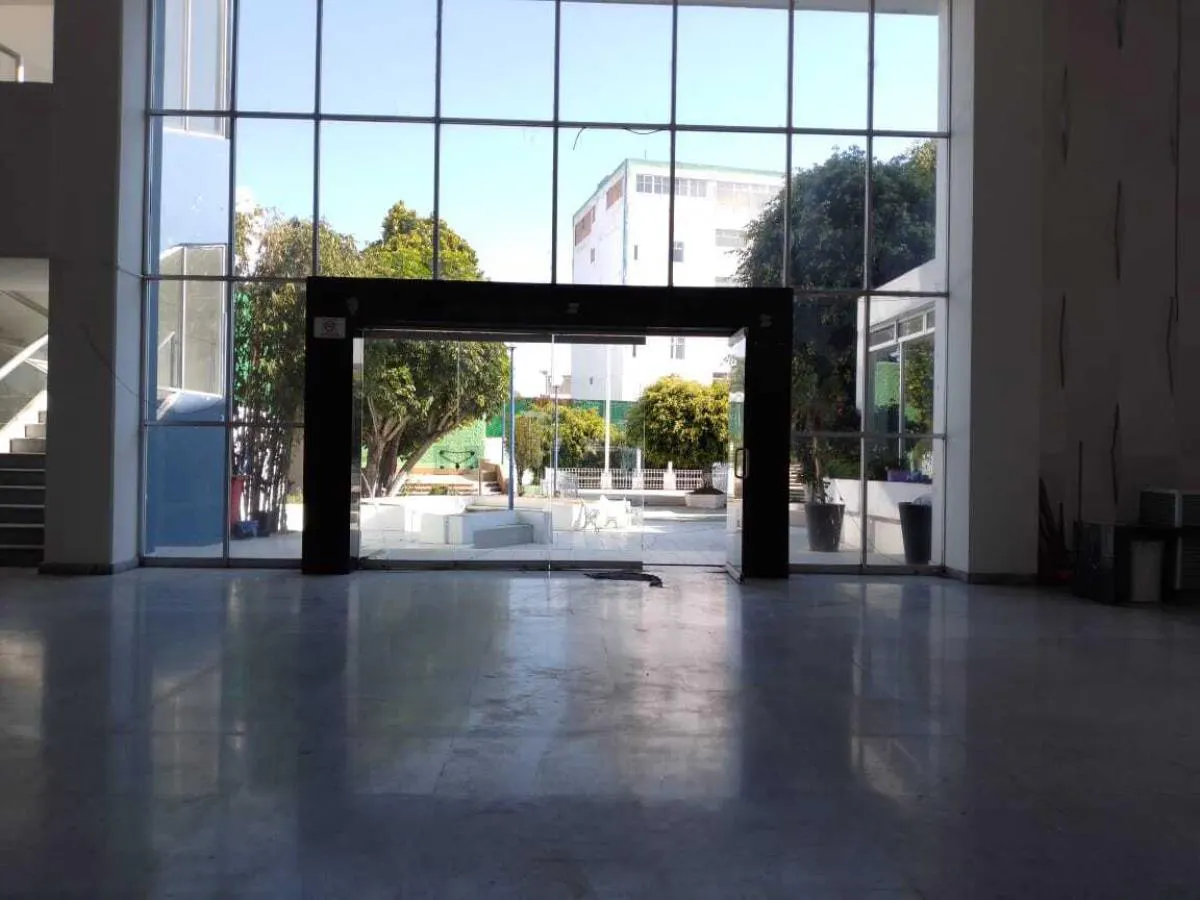 Oficina Spot2