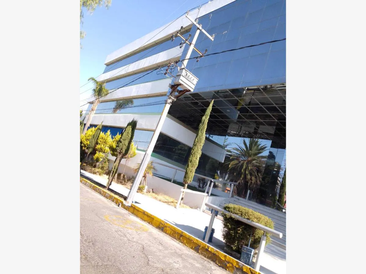 Oficina Spot2