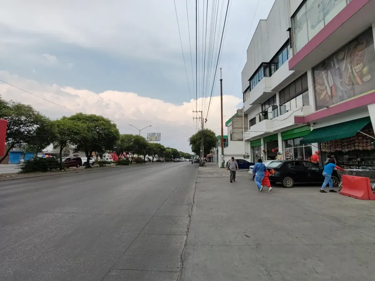Local Comercial Spot2