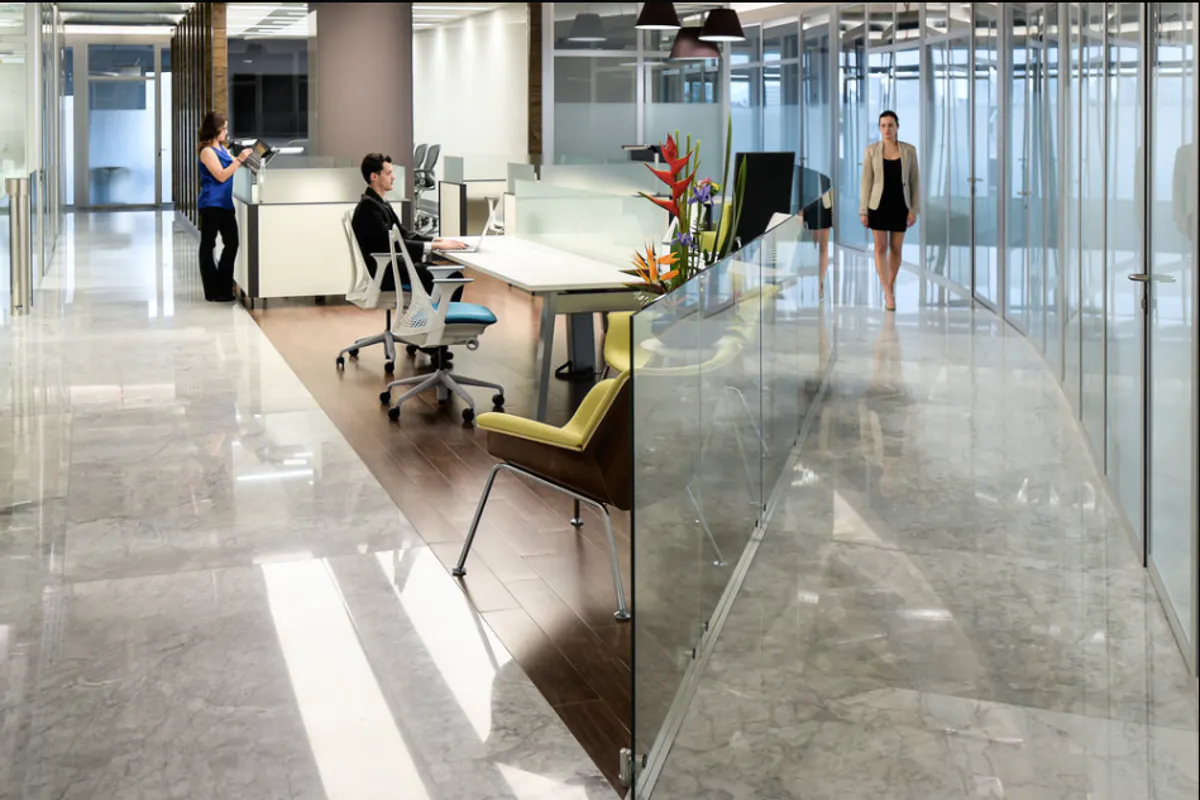 Oficina Spot2