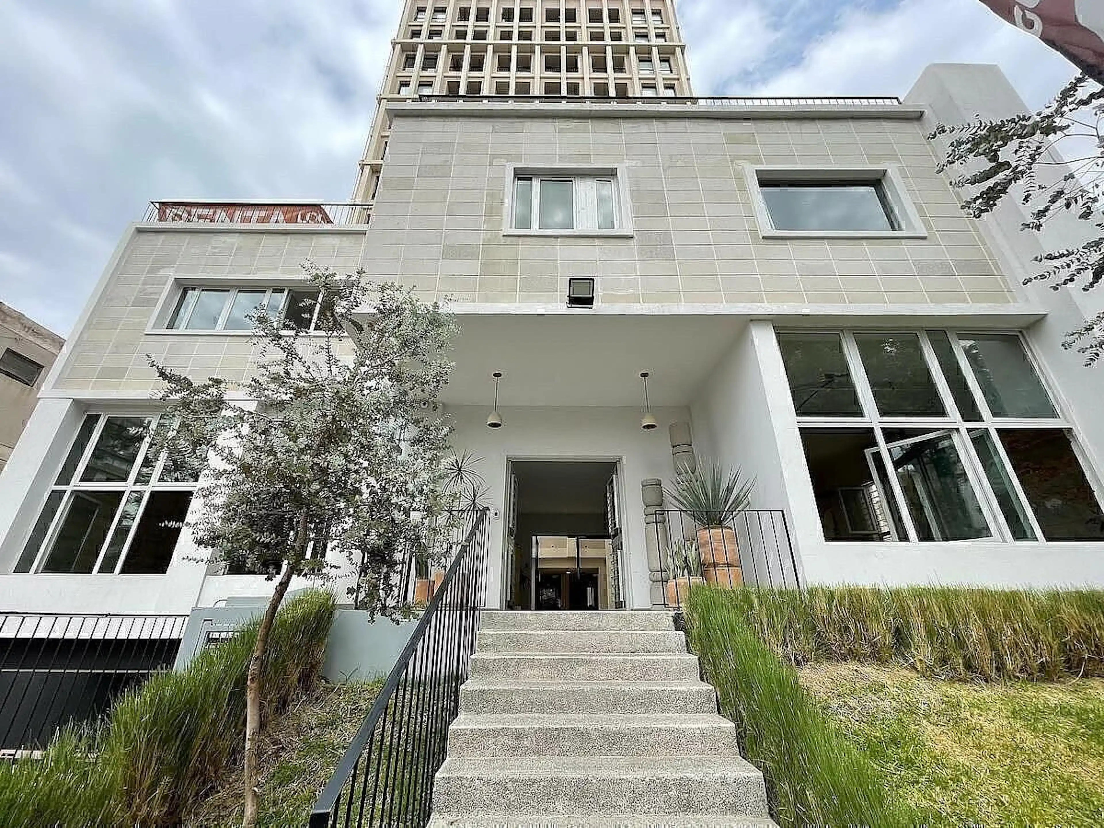 Avenida José María Morelos