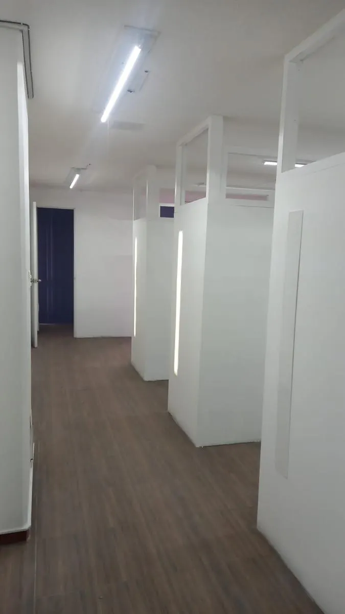 Oficina Spot2