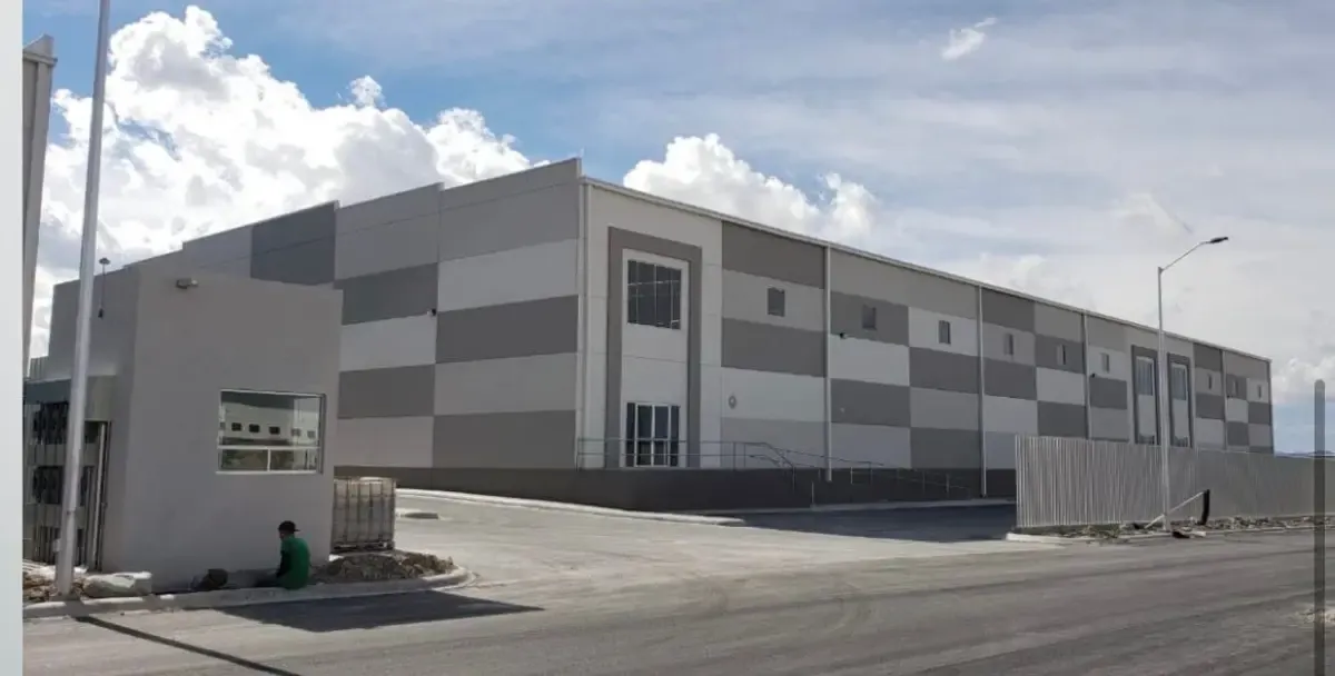 Industrial Spot2