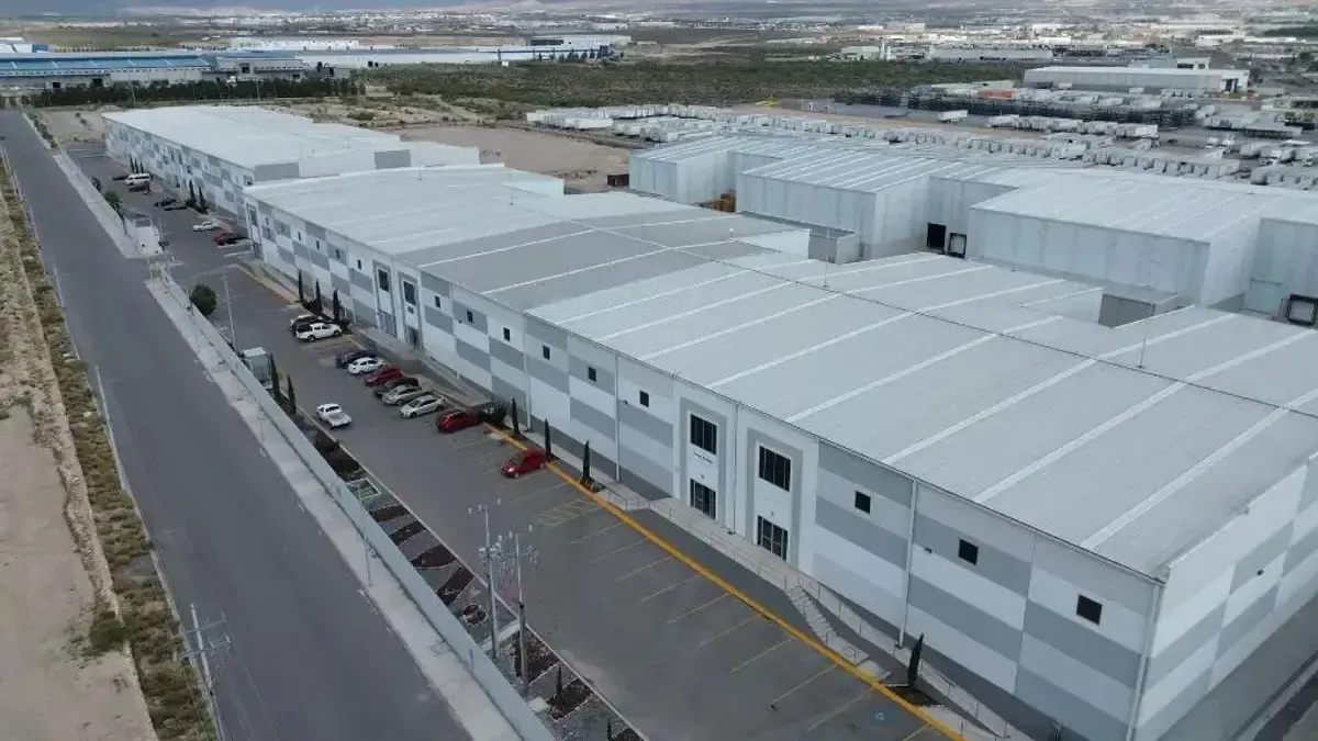 Industrial Spot2