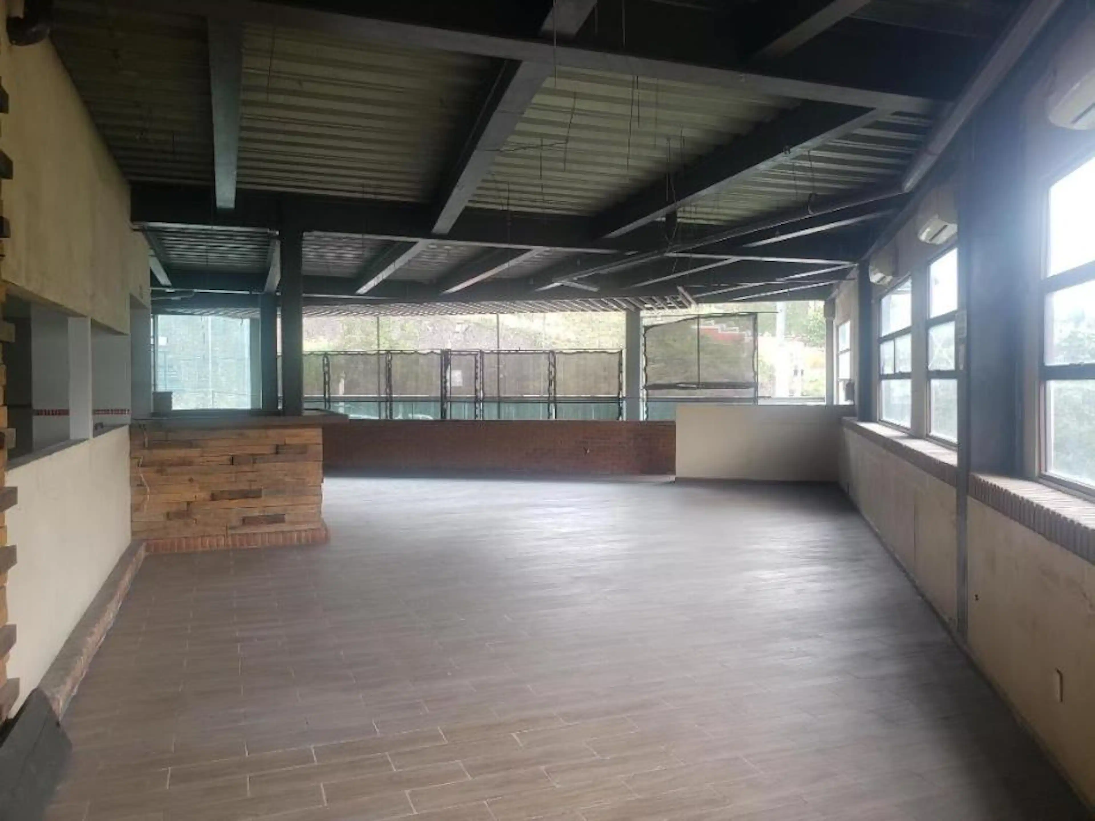 Avenida Lomas Verdes