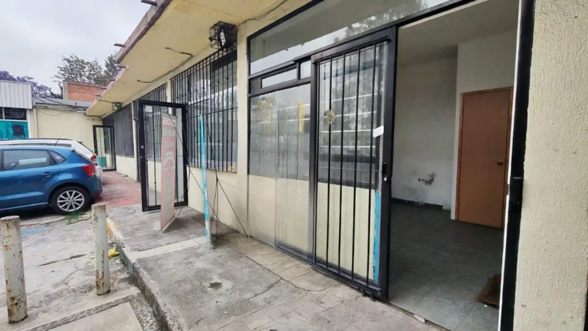 Local Comercial Spot2
