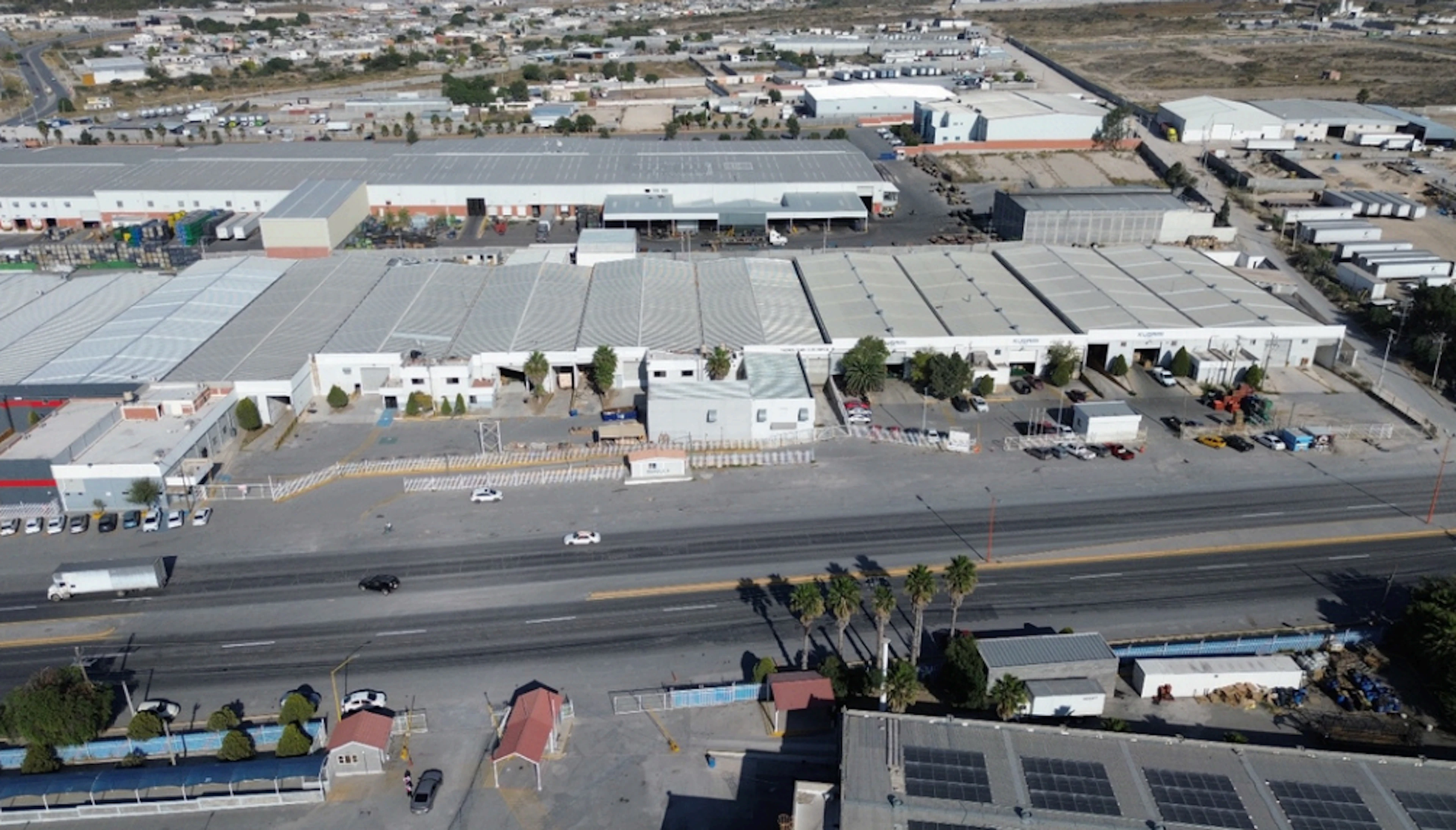 Industrial Spot2