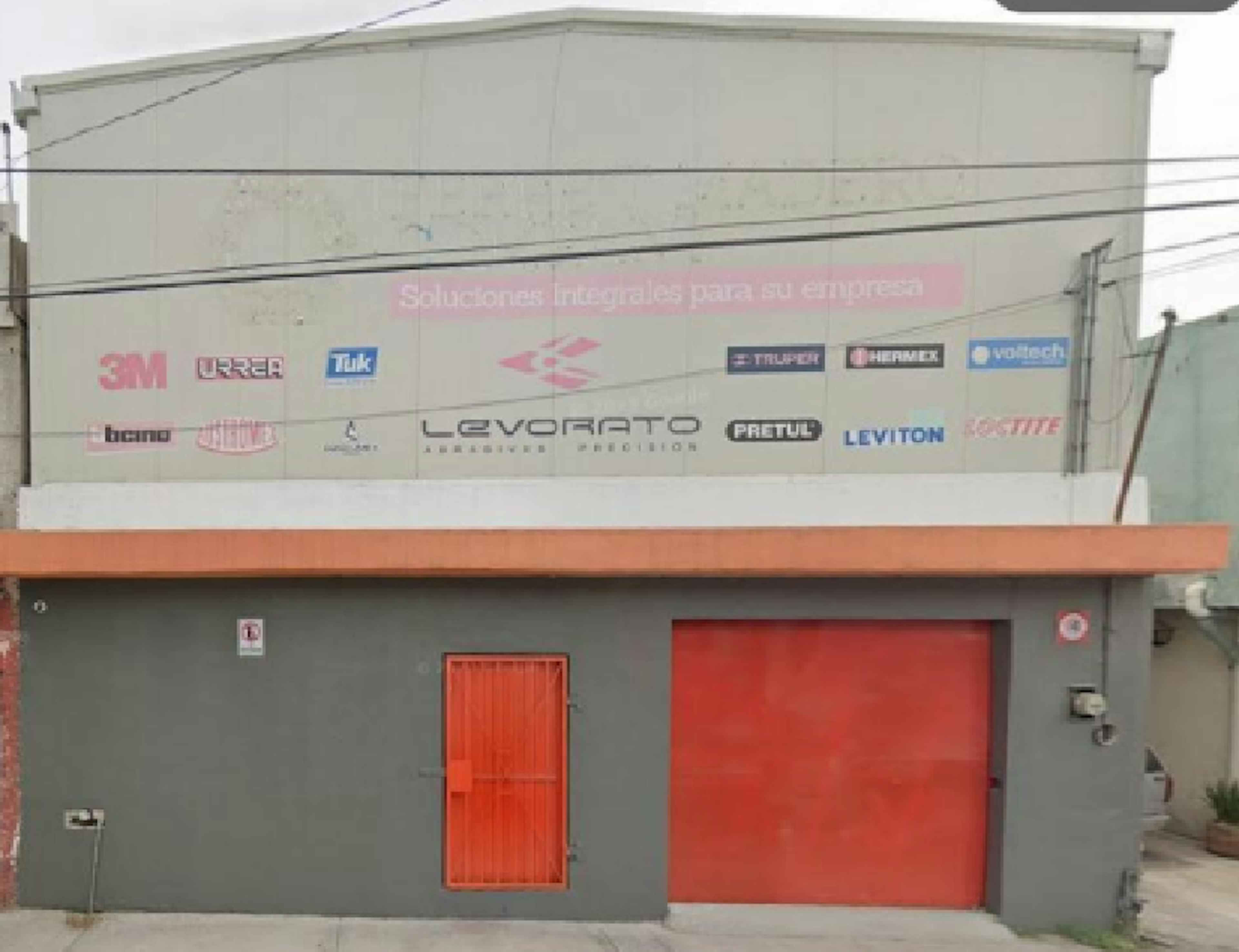 Espuela Del Ferrocarril