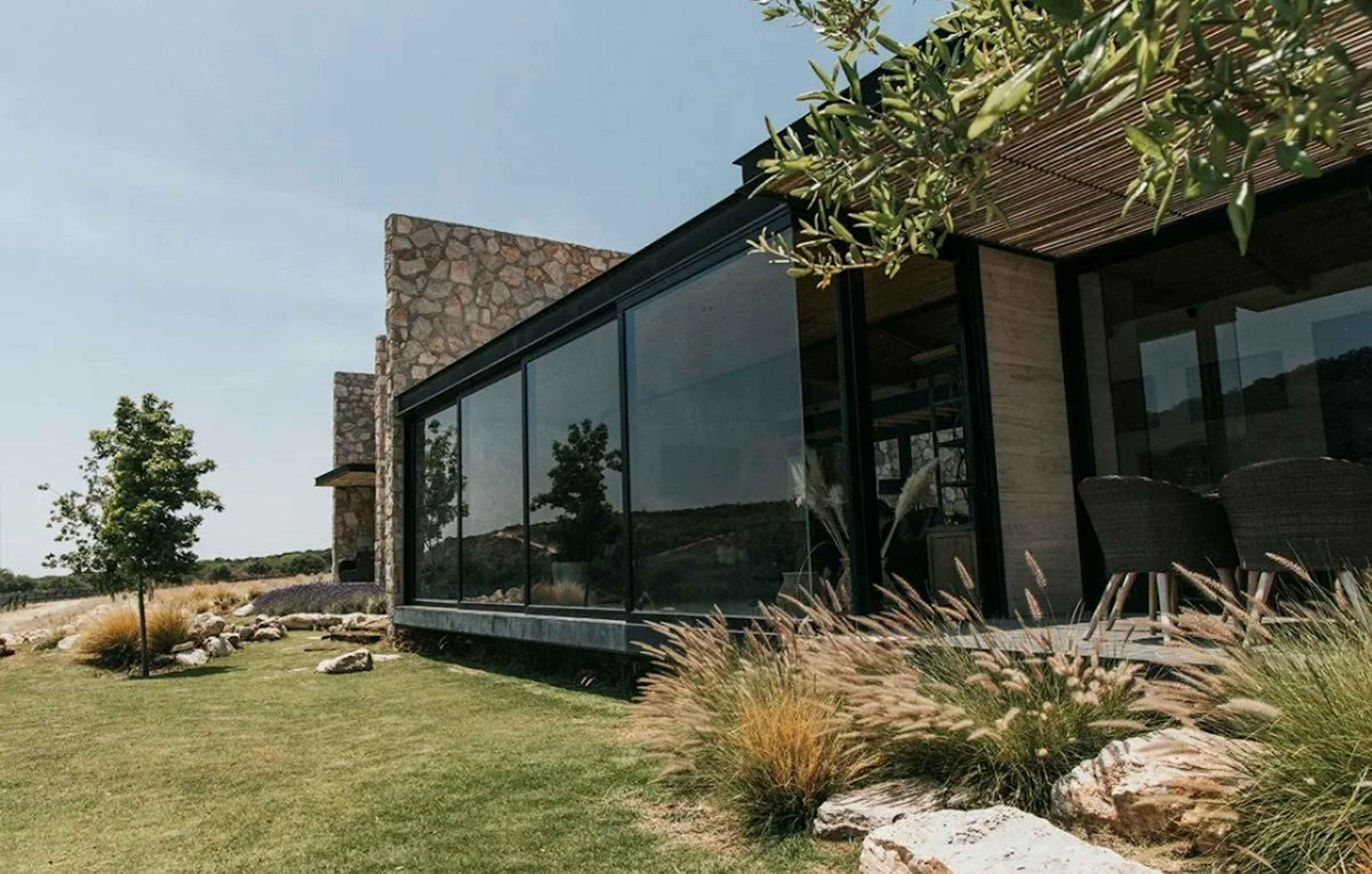 Terreno En Venta En Querétaro Con Tu Propio Viñedo