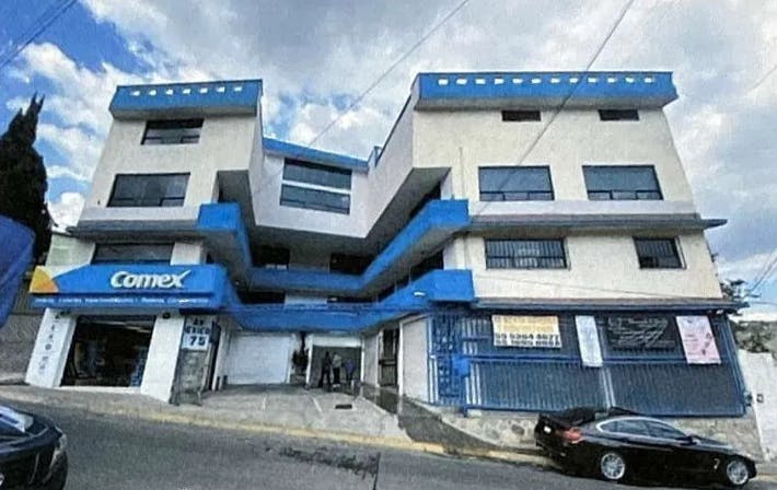 Local Comercial Spot2