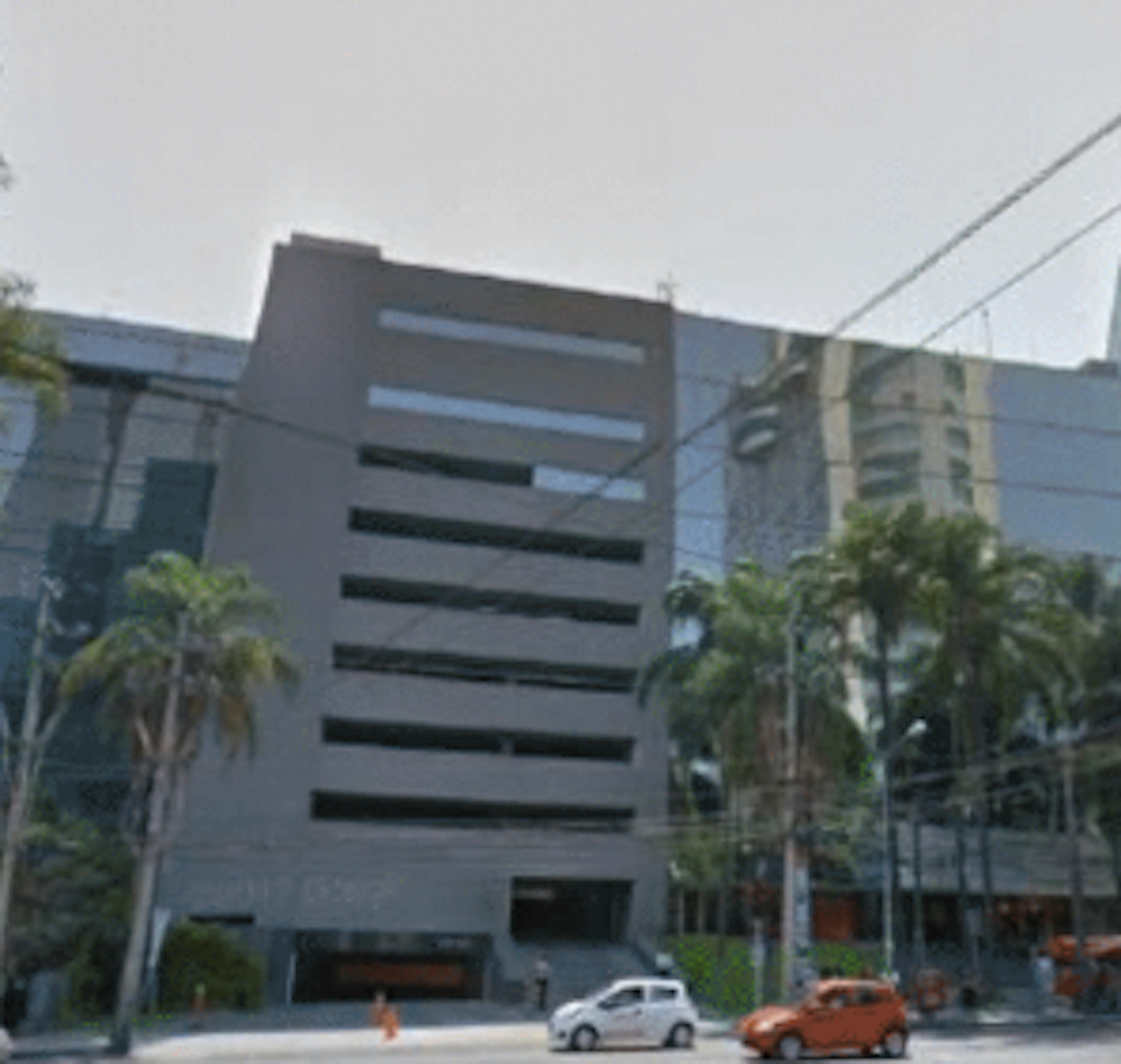 Oficina Spot2