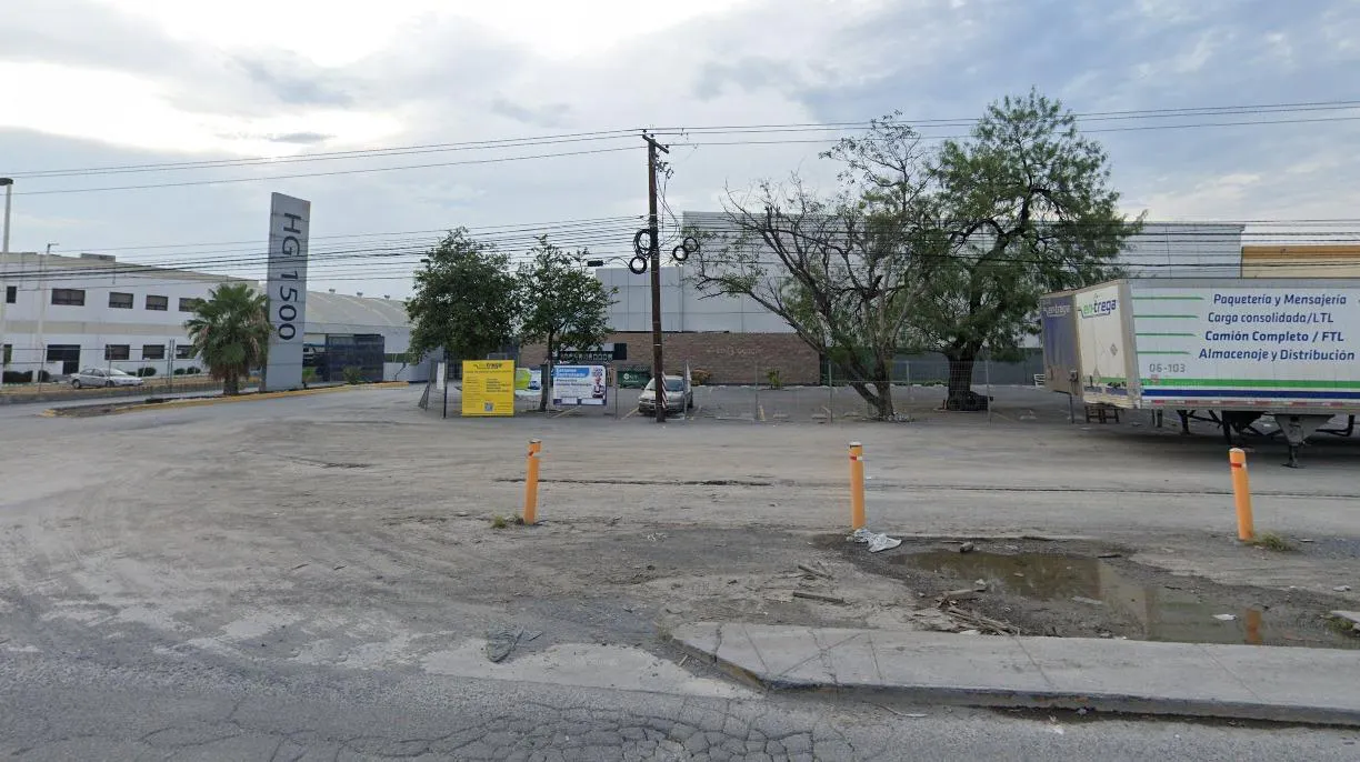 Industrial Spot2