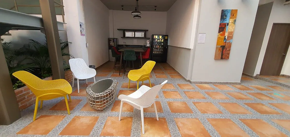Oficina Spot2