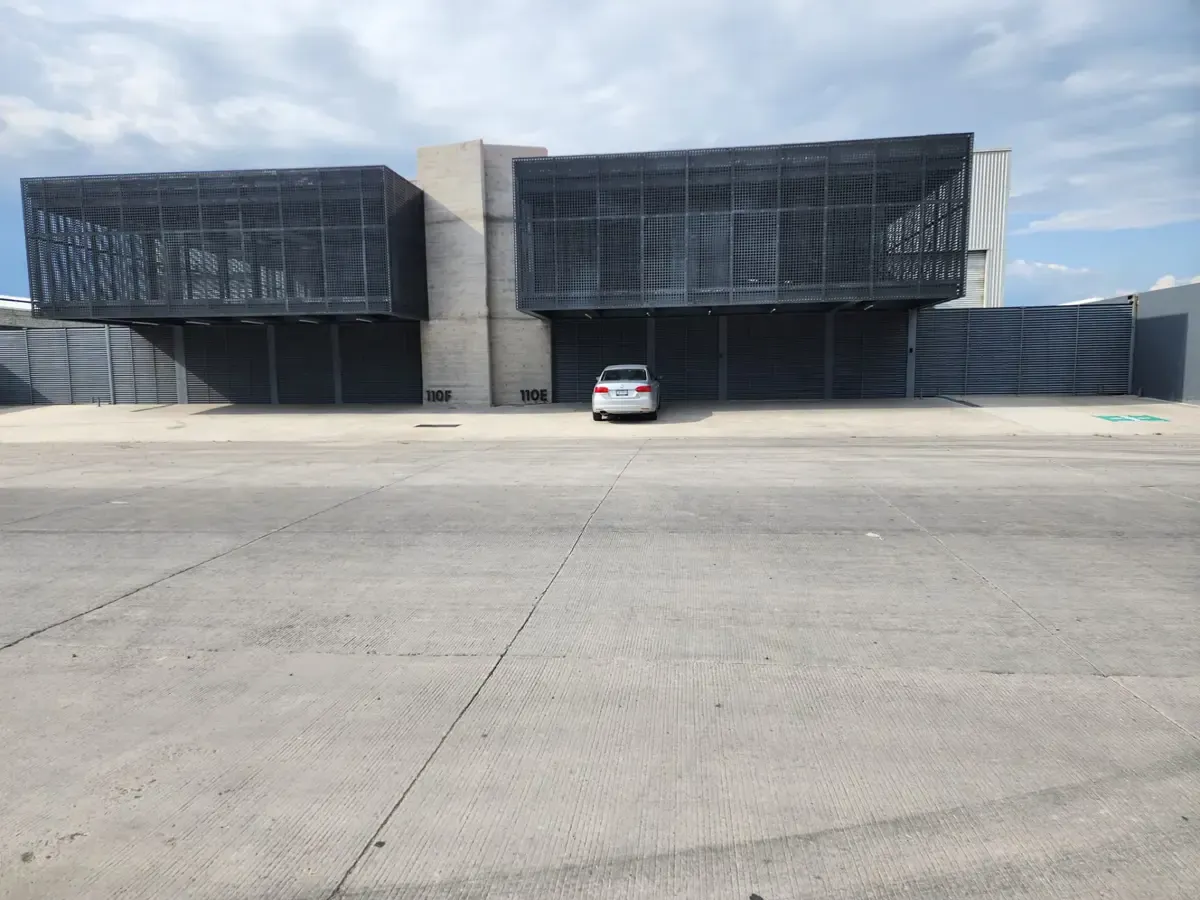 Industrial Spot2