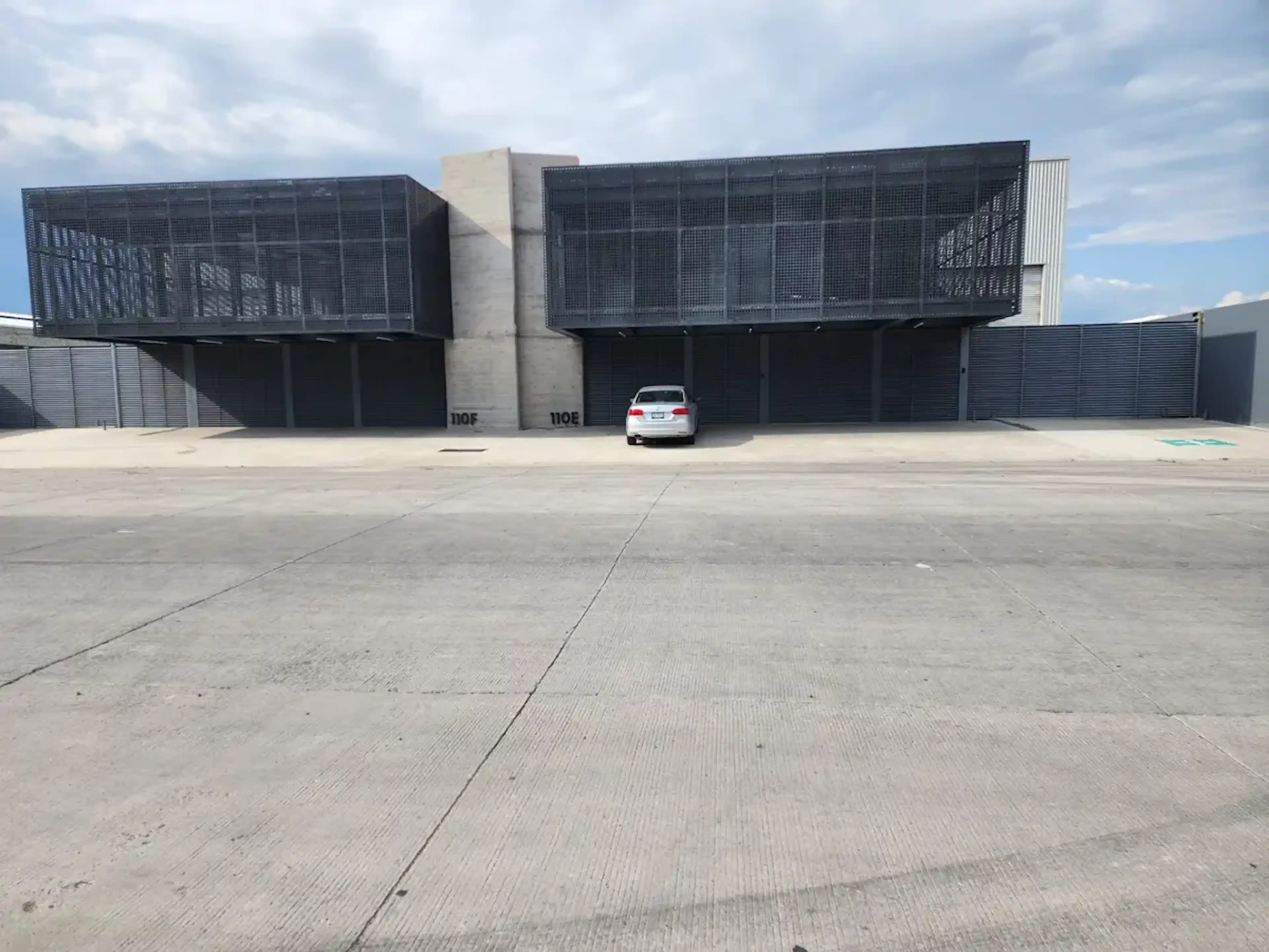 Nave En Venta En Parque Industrial Ecológico De León (piel), León, Guanajuato