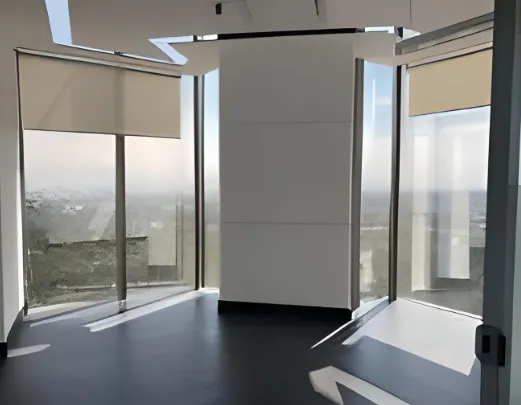 Oficina Spot2