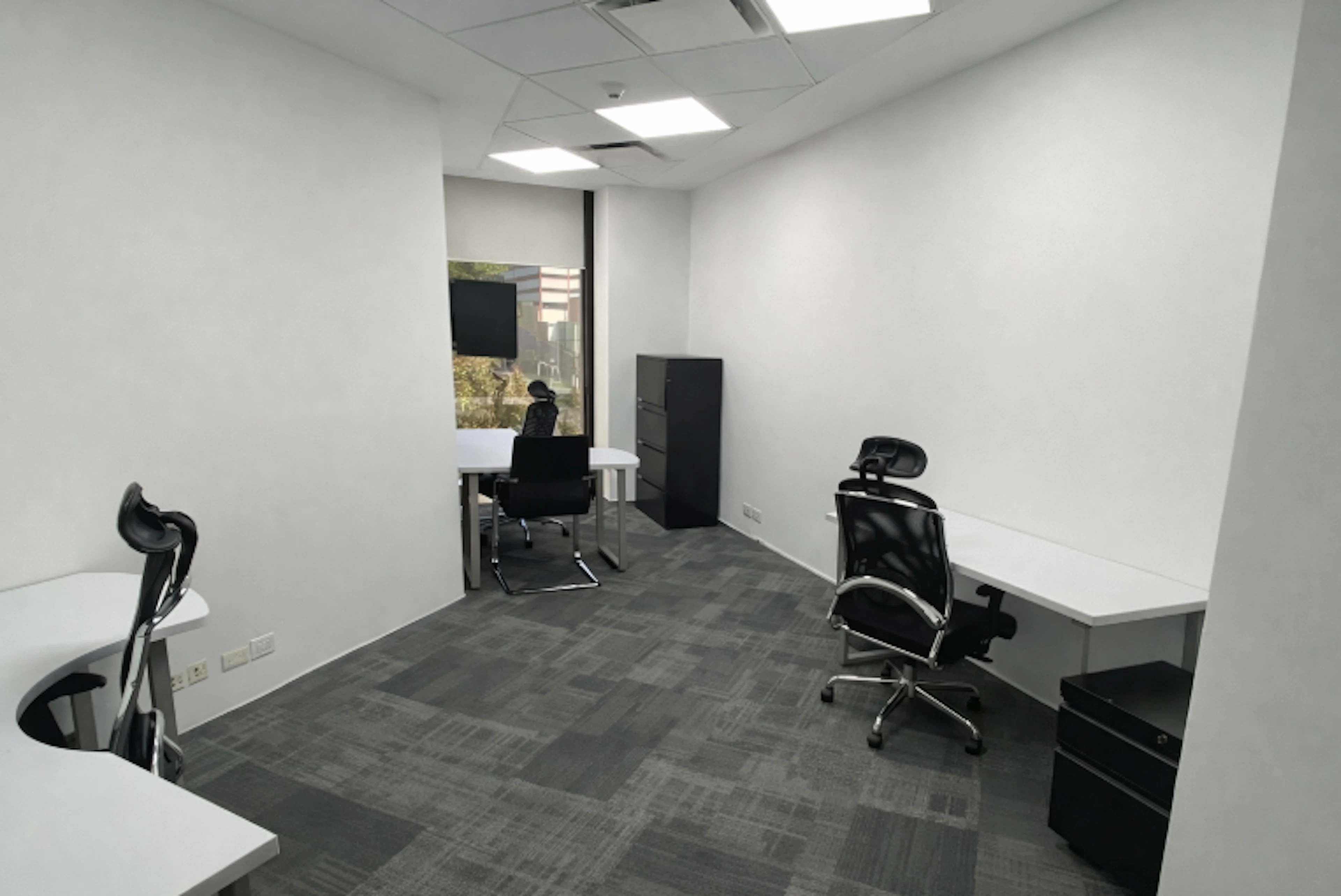 Oficina Spot2