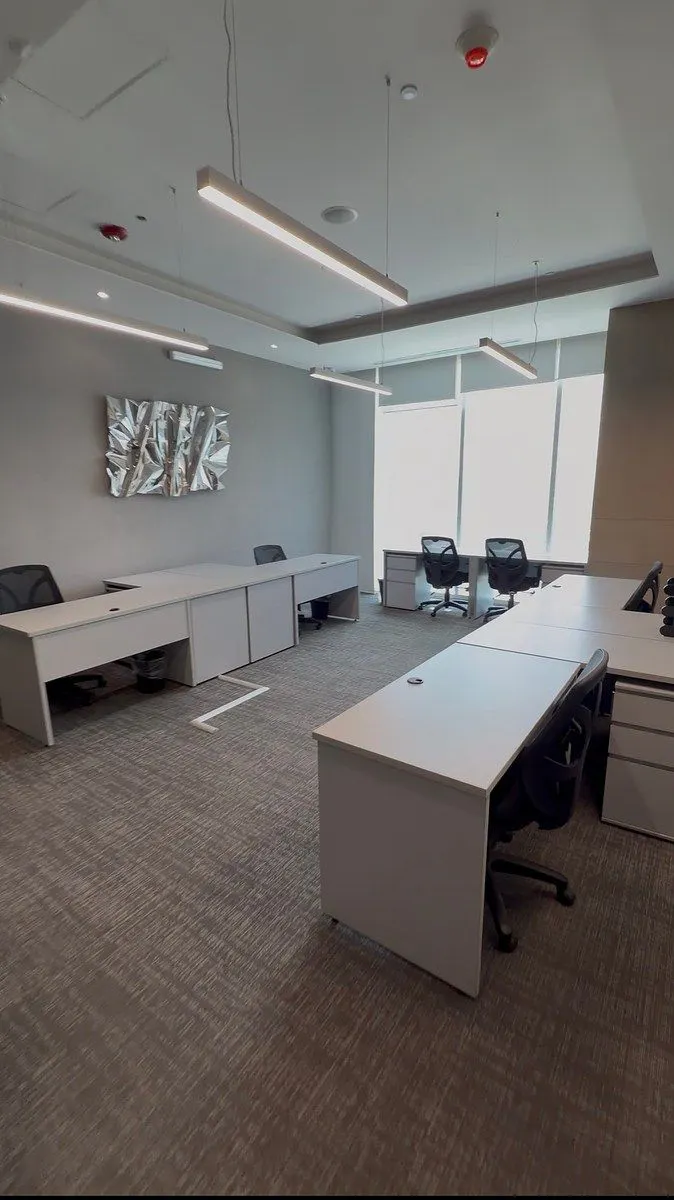 Oficina Spot2