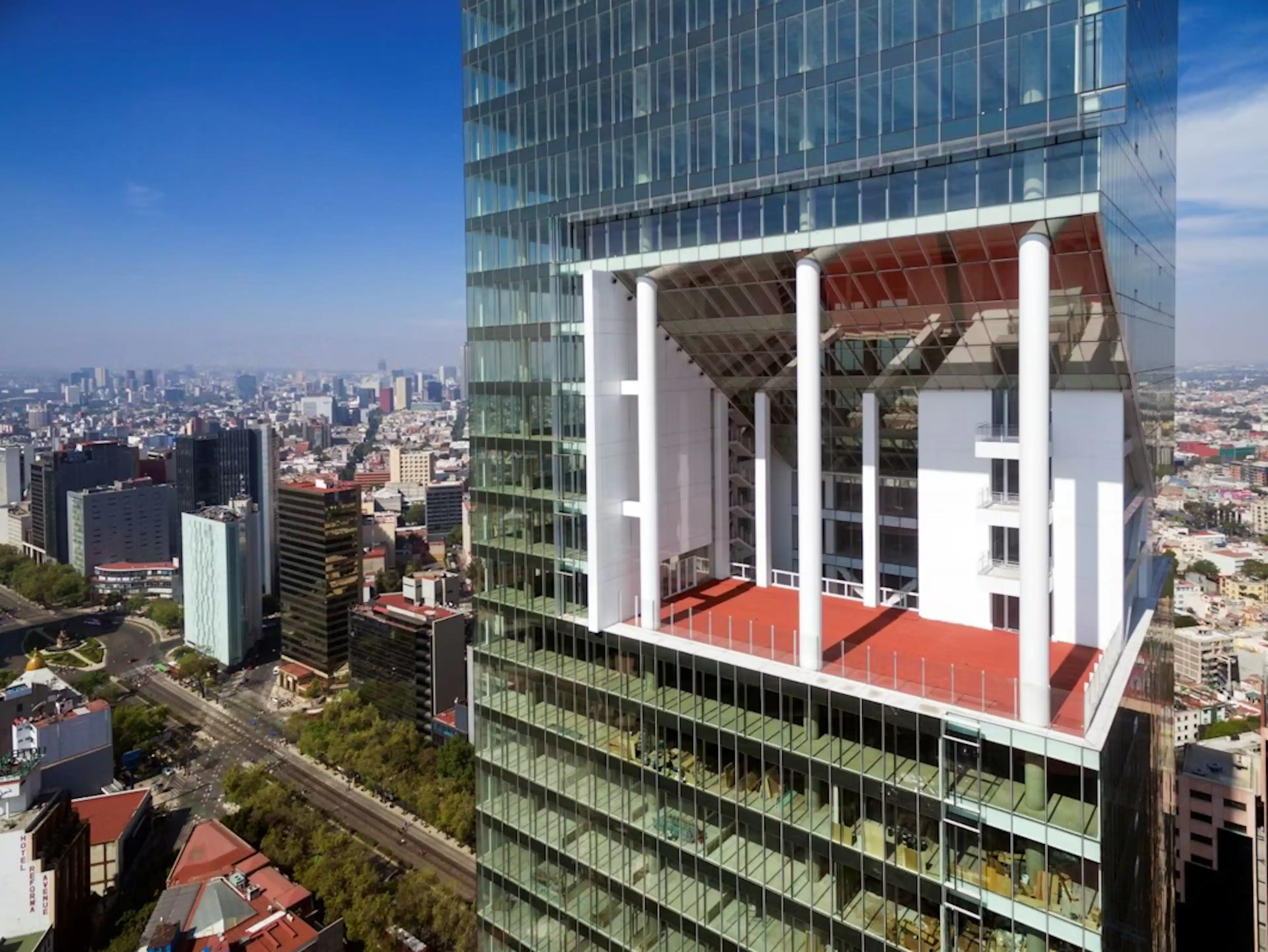 Piso 26