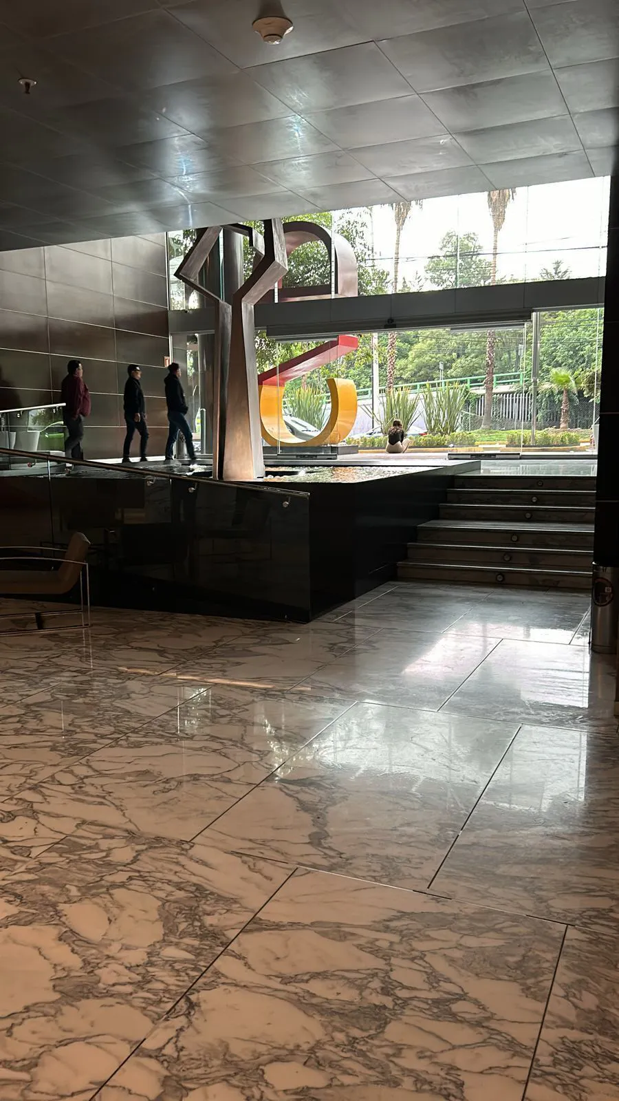 Oficina Spot2