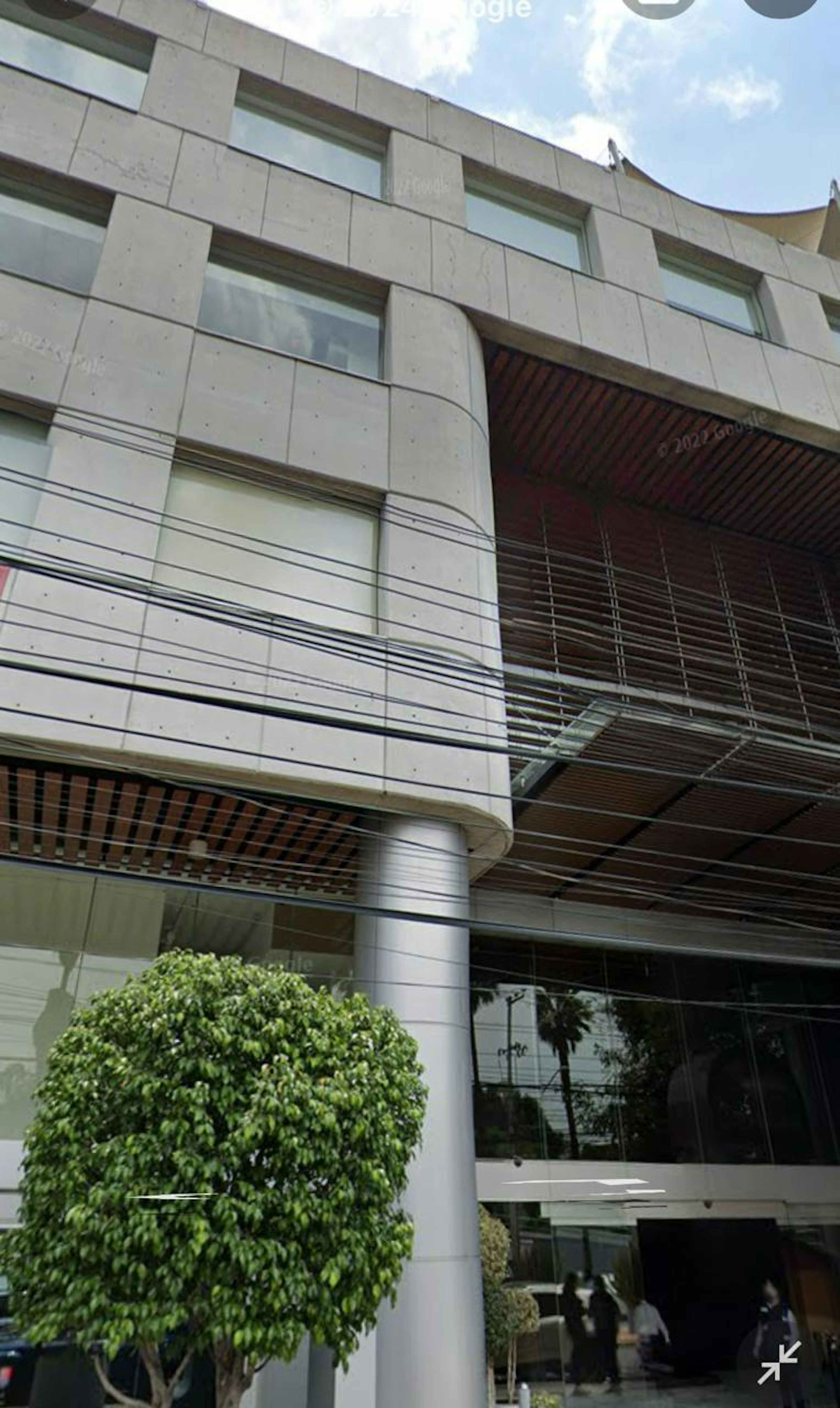 Juan Vázquez De Mella 481