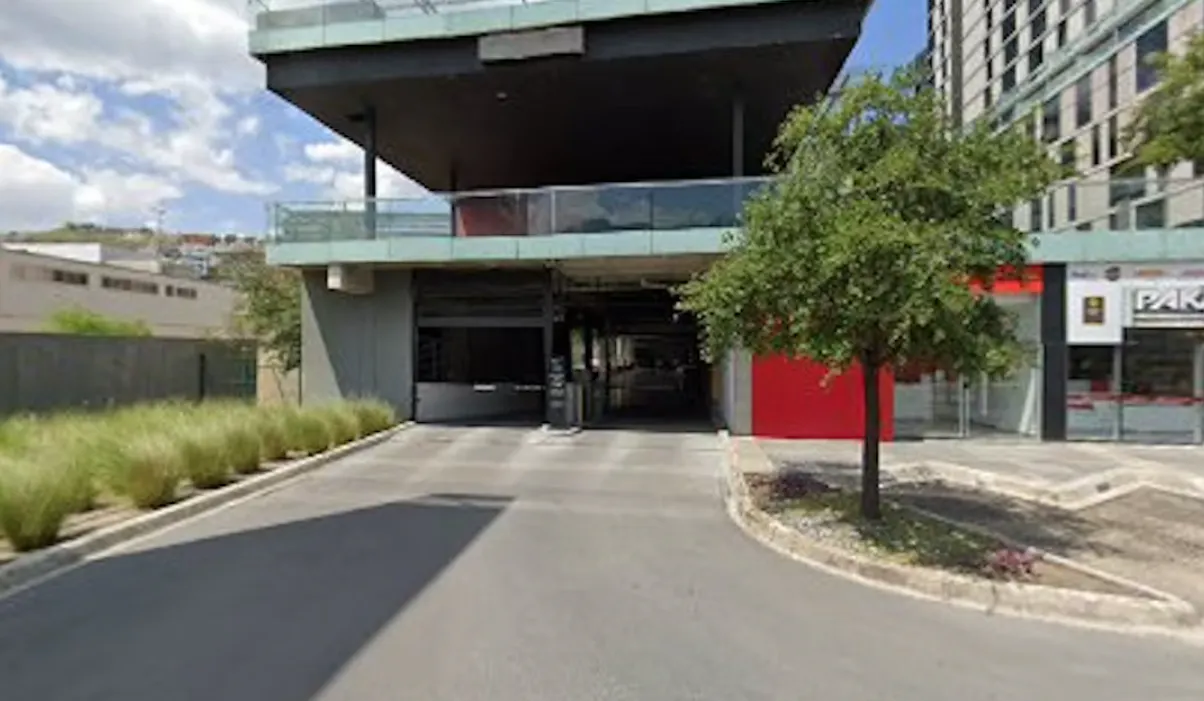 Oficina Spot2