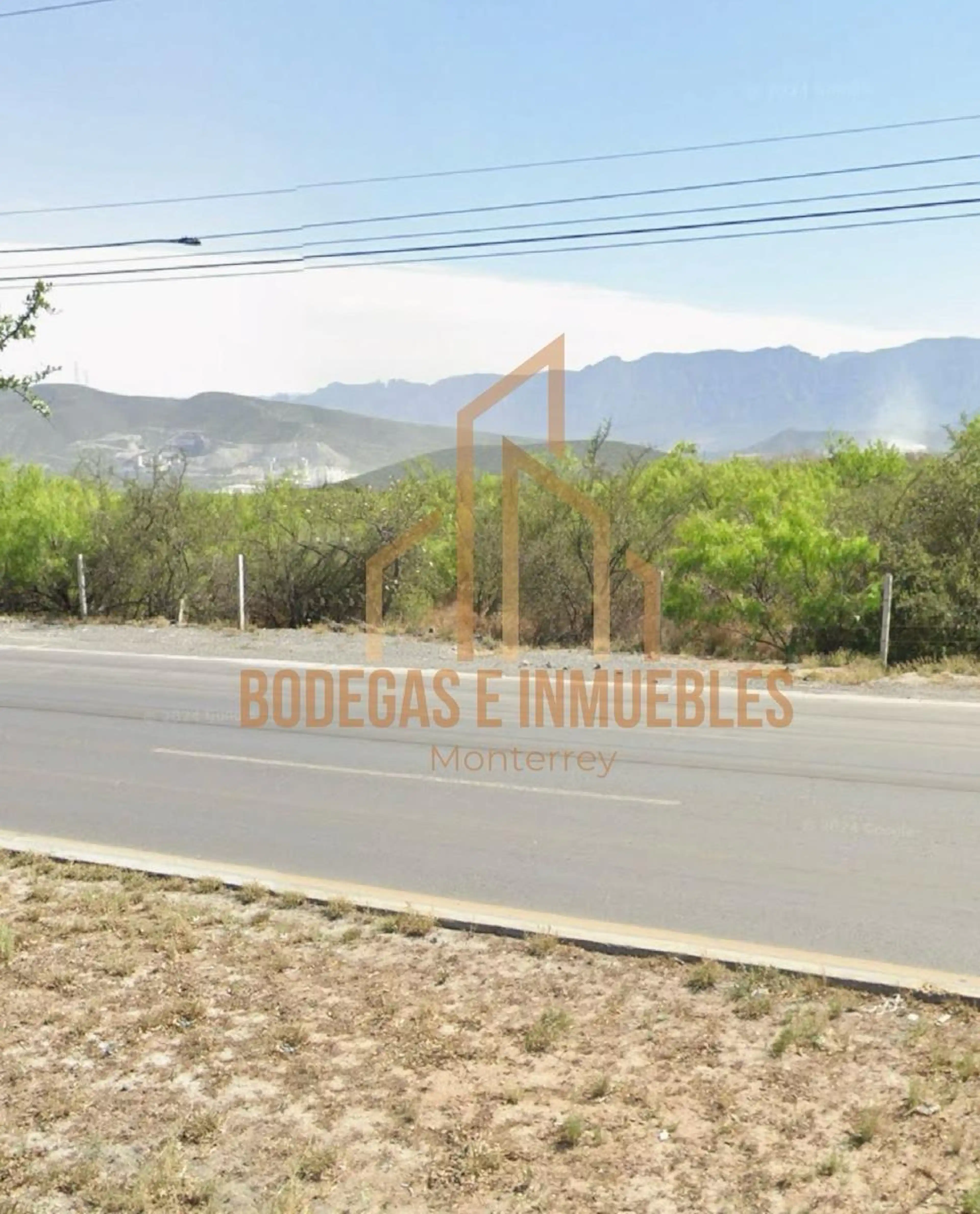 Terreno En  Renta Y/o Venta