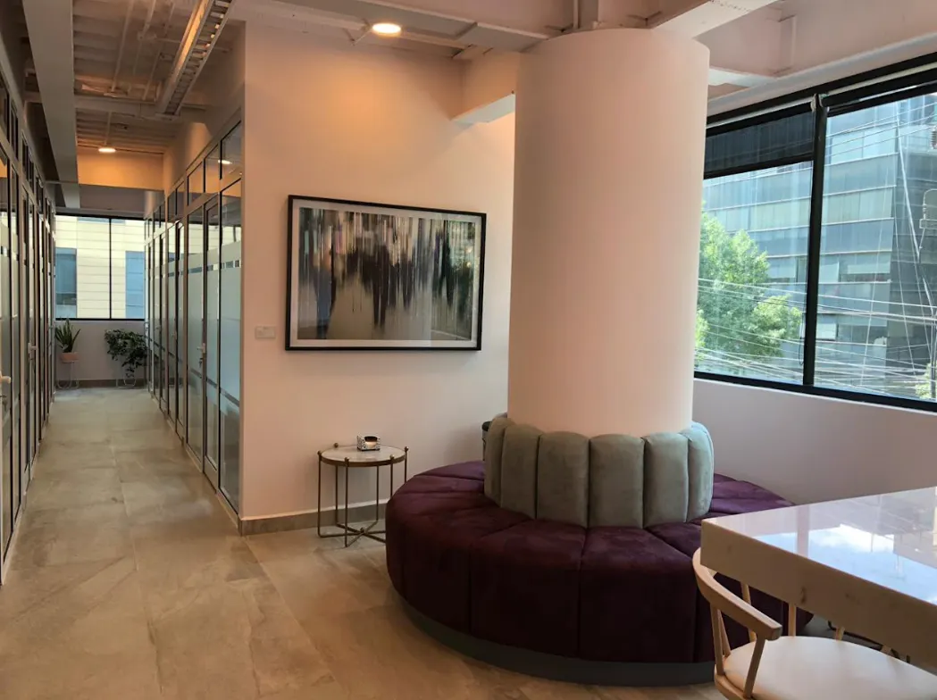 Oficina Spot2