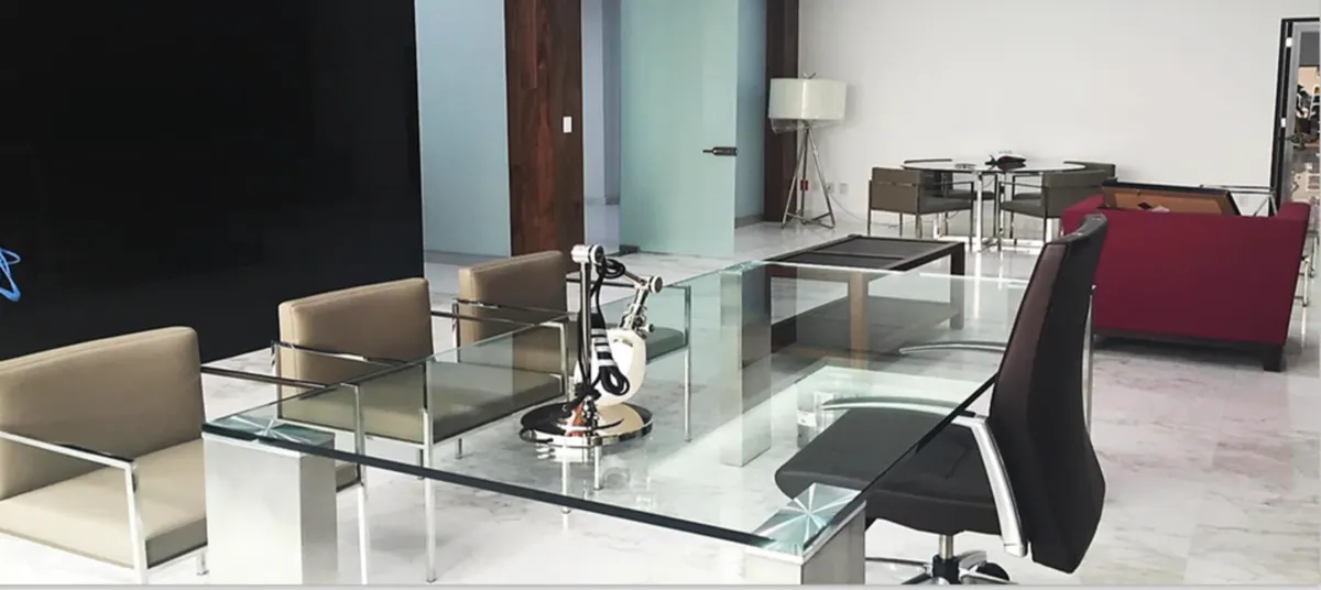 Oficina Spot2