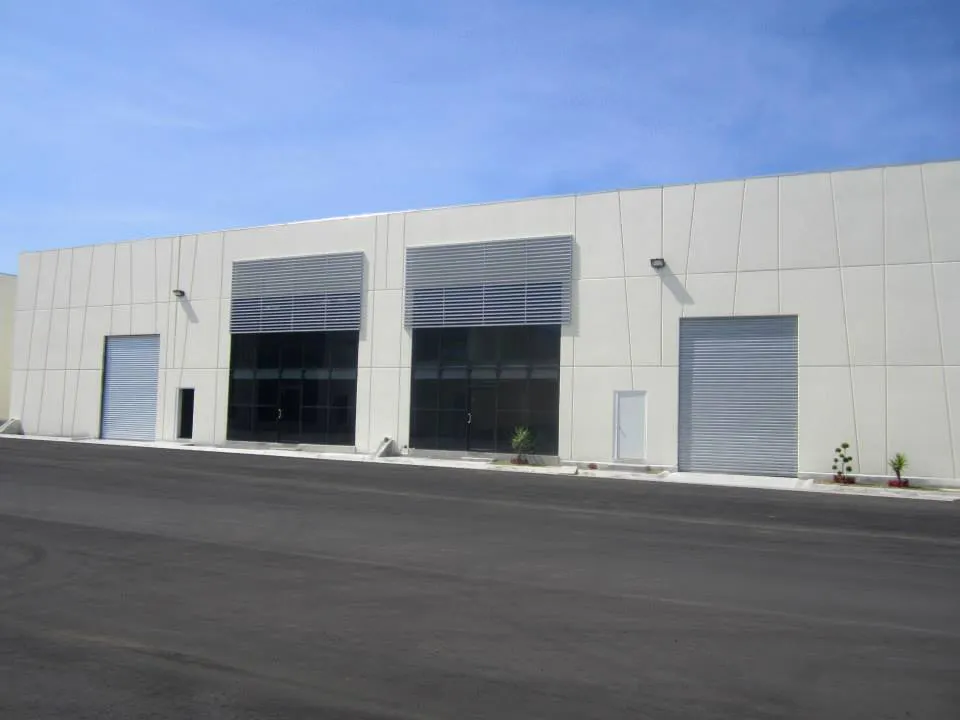 Industrial Spot2