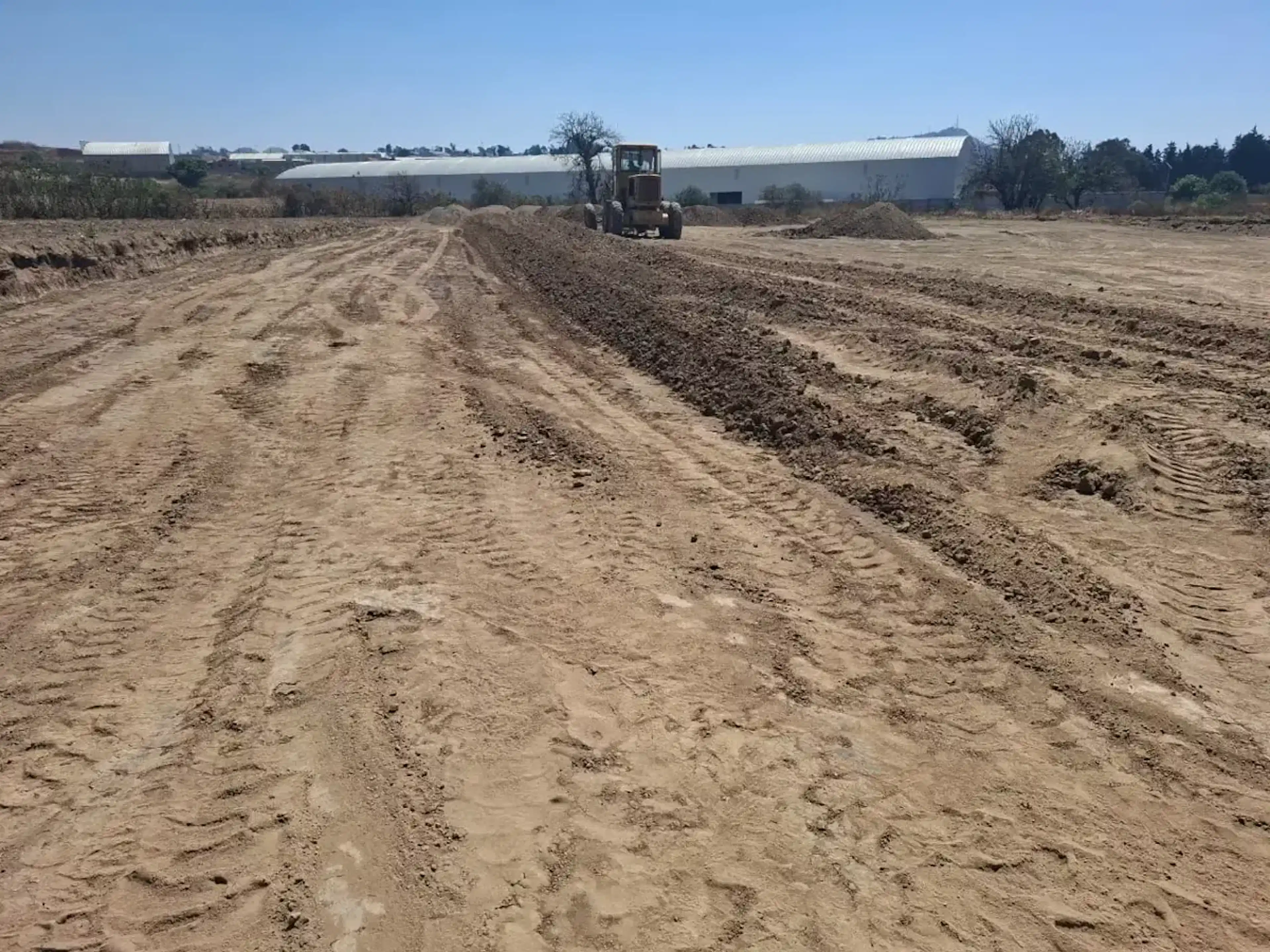 Terreno En Venta En Puebla, Puebla, Puebla