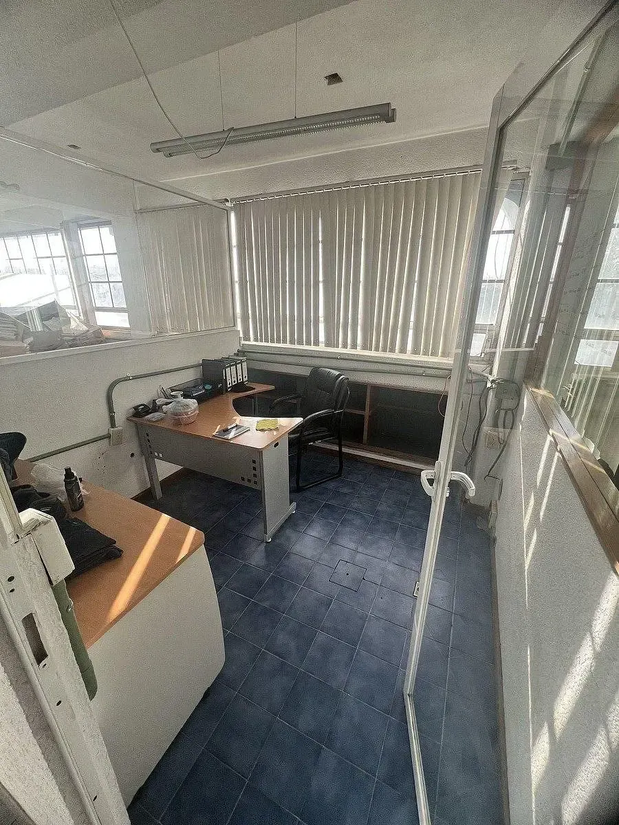 Oficina Spot2