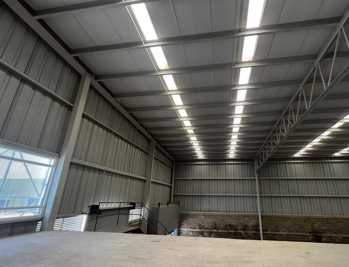 Industrial Spot2